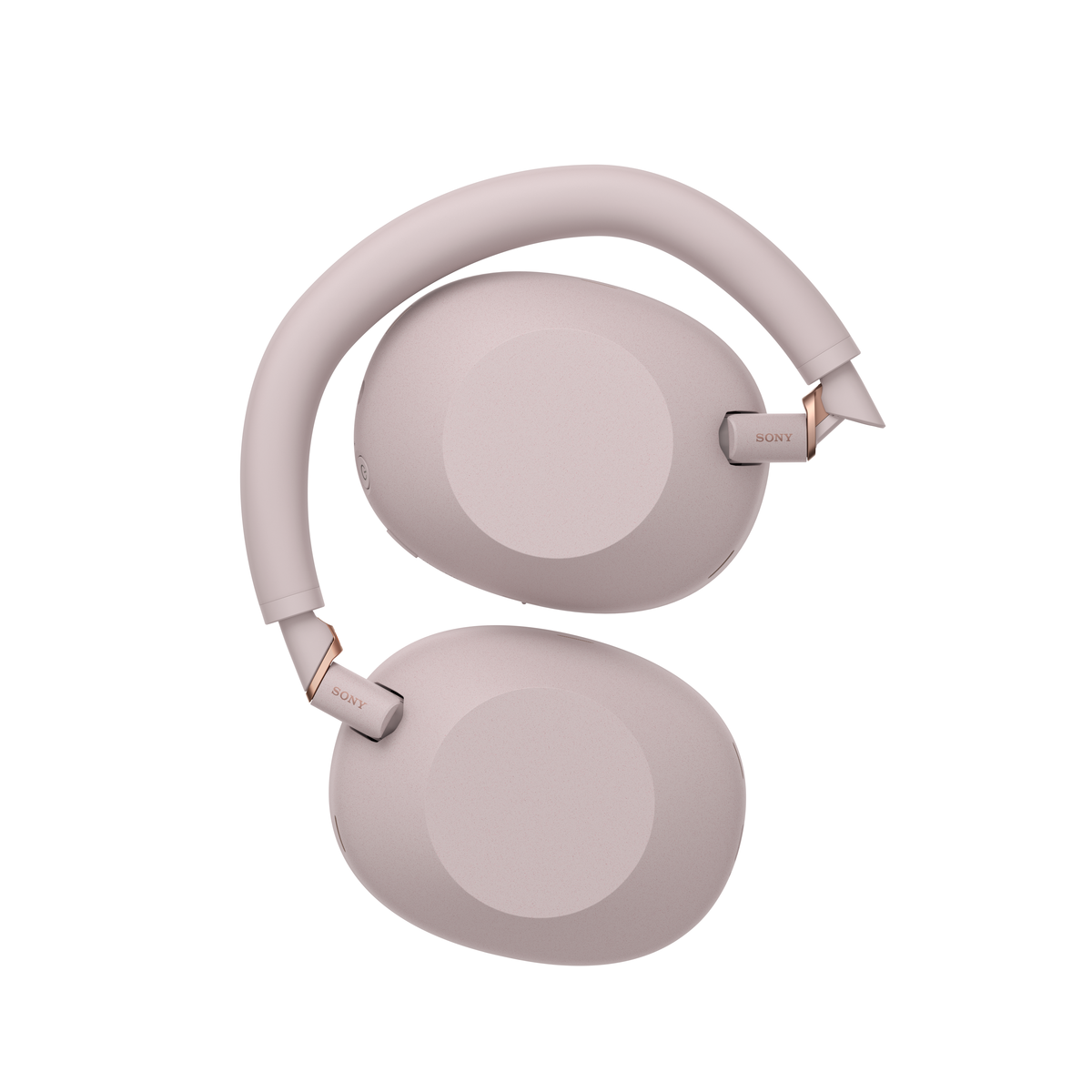 Sony WH-1000XM6 Best Wireless Headphones Pink