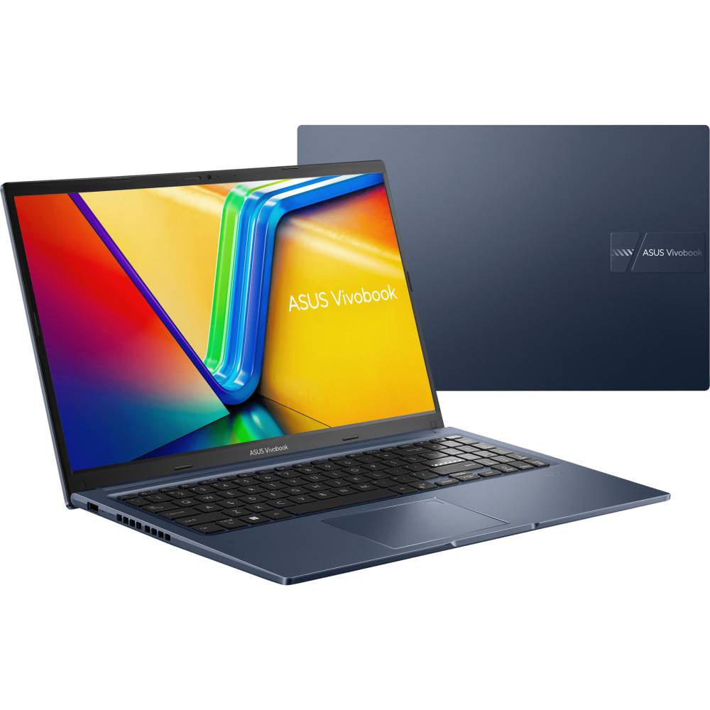 ASUS Vivobook M1502YA-DS72-CA 15.6" Laptop