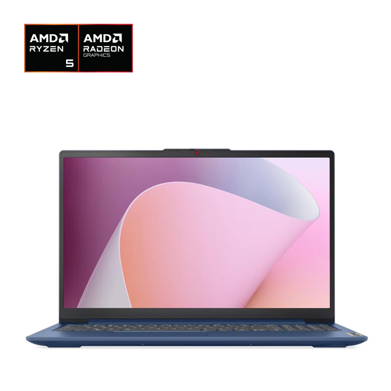 Lenovo IdeaPad Slim 3 82XQ014TCF 15.6" Laptop Abyss Blue