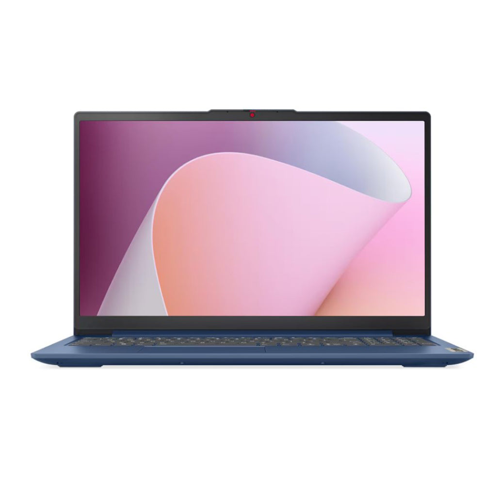 Lenovo IdeaPad Slim 3 82XQ014TCF 15.6" Laptop Abyss Blue