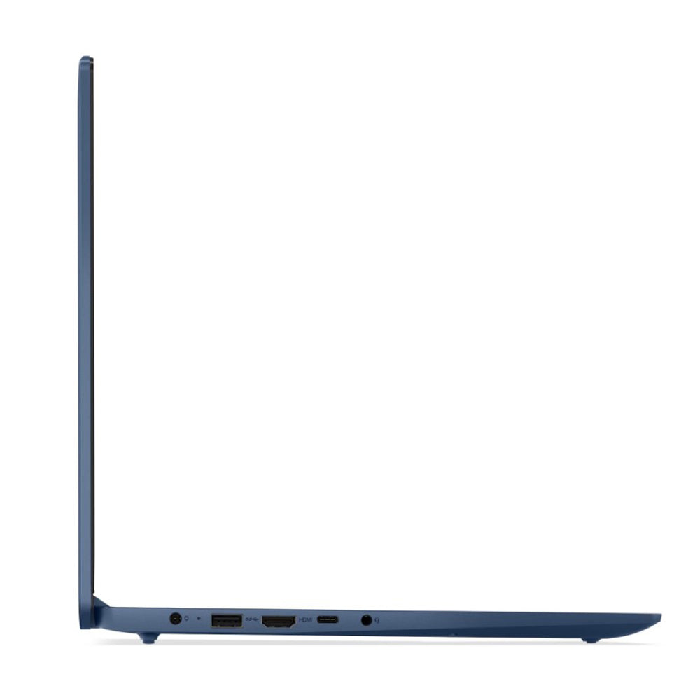 Lenovo IdeaPad Slim 3 82XQ014TCF 15.6" Laptop Abyss Blue
