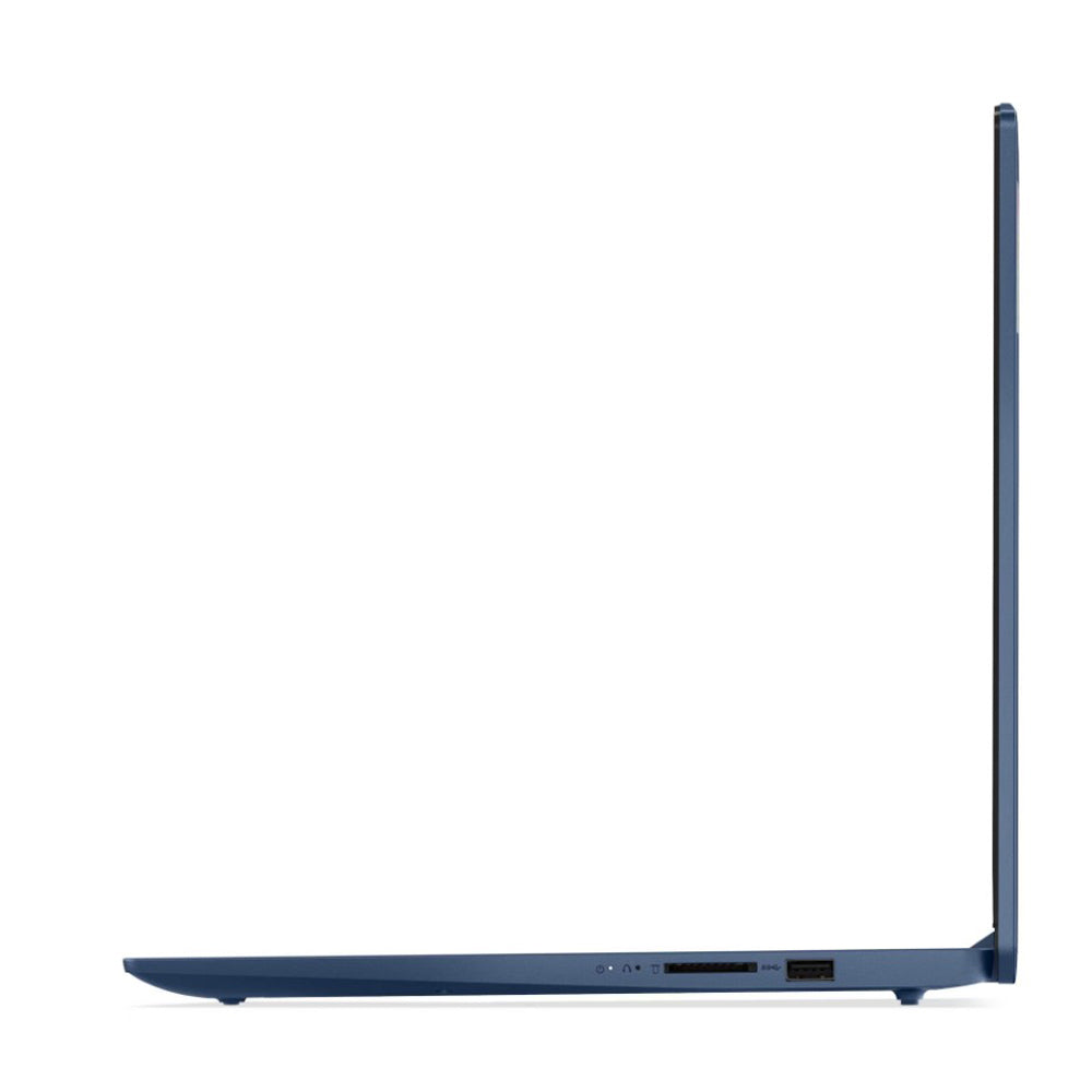 Lenovo IdeaPad Slim 3 82XQ014TCF 15.6" Laptop Abyss Blue