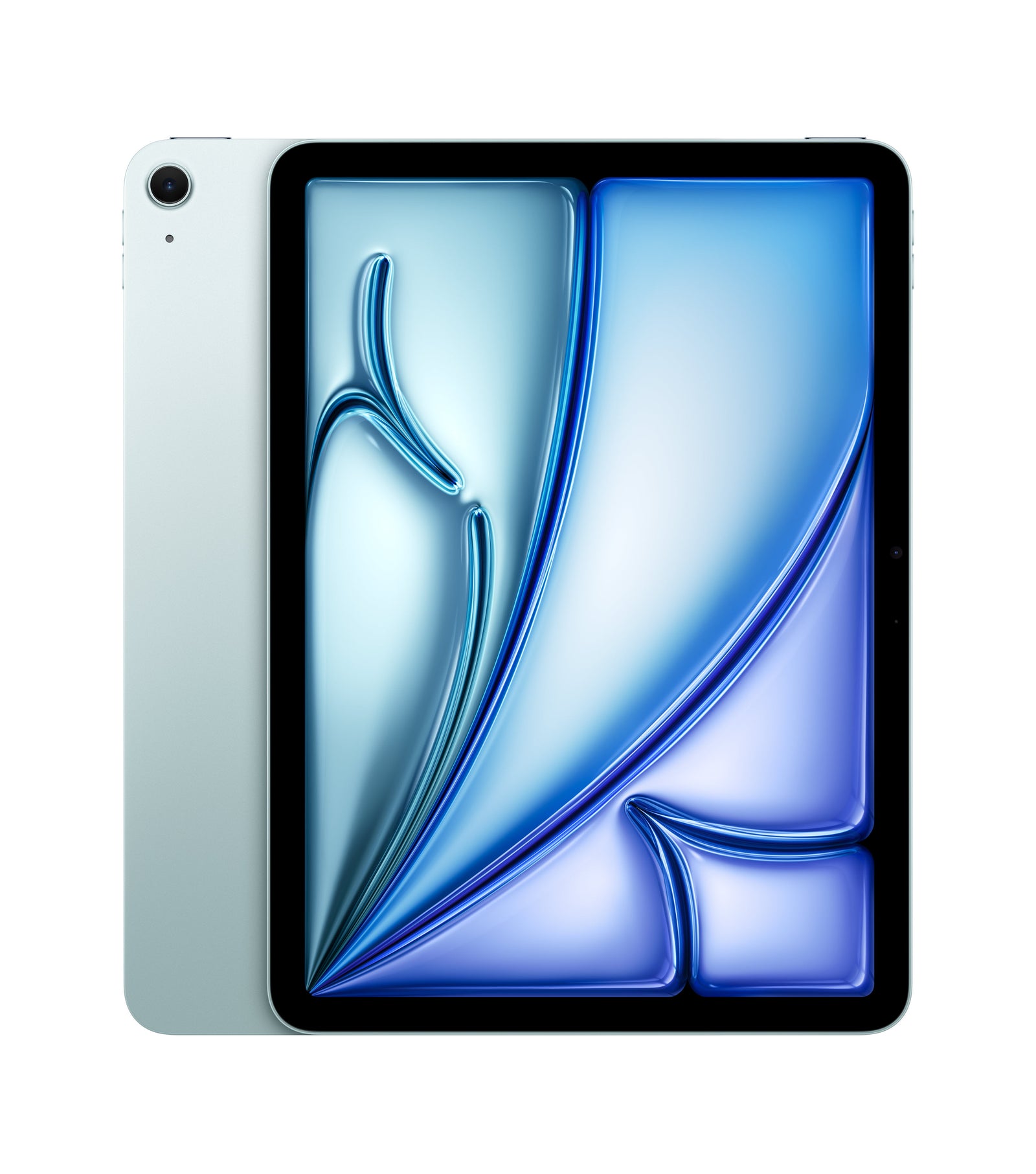 Apple iPad Air MH314CL/A 11" 128GB Blue