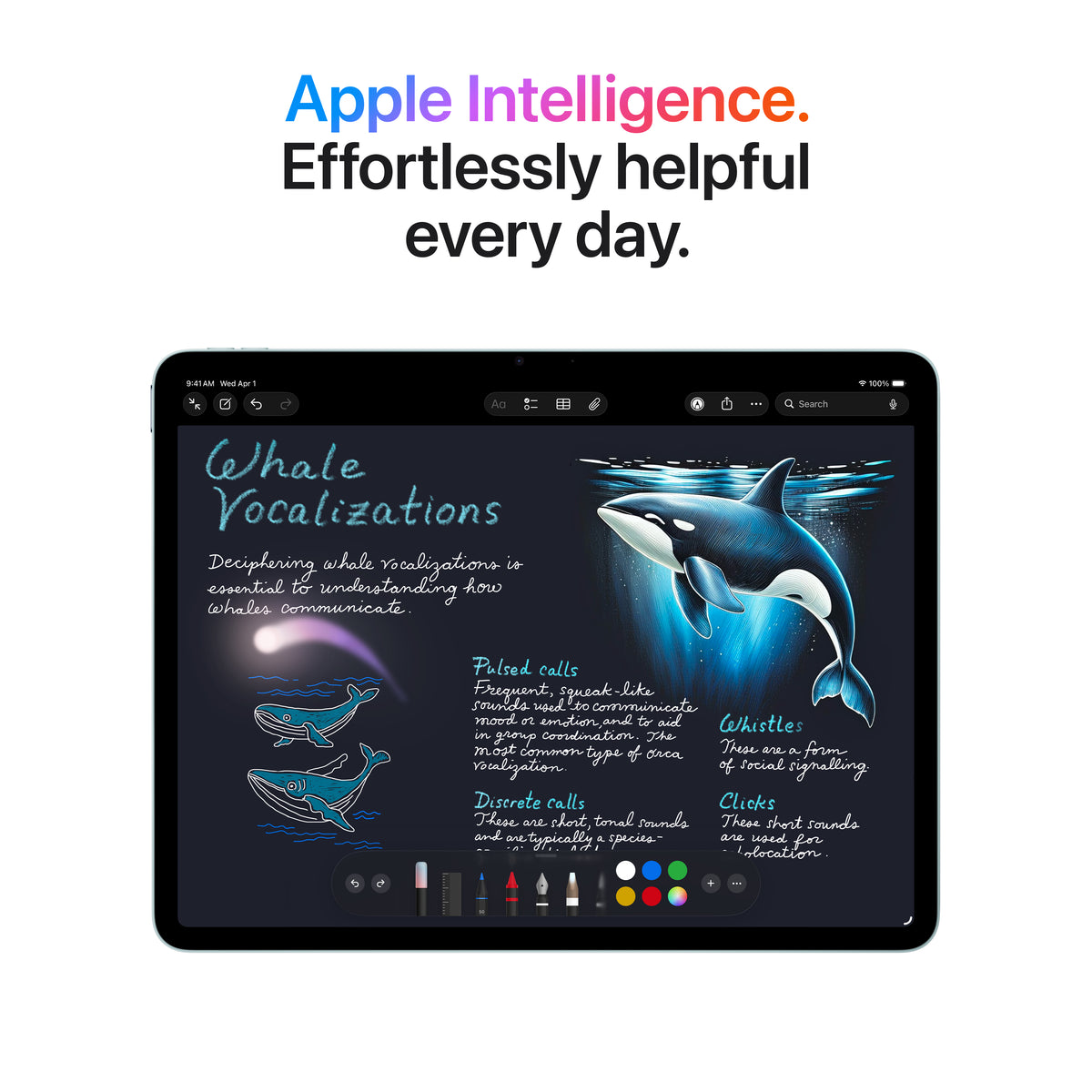 Apple iPad Air MH5N4CL/A 13" 128GB Space Gray