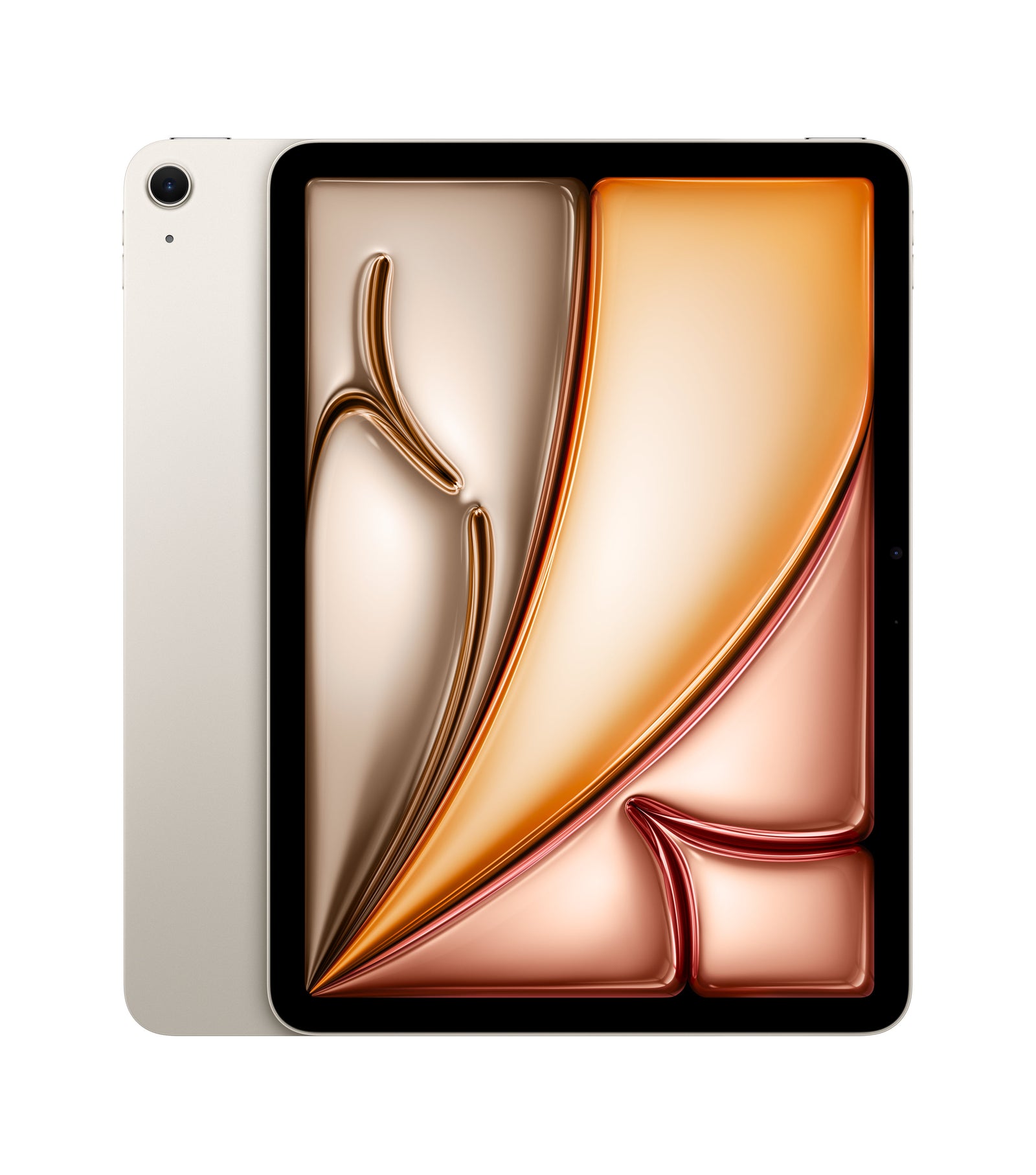 Apple iPad Air MH334CL/A 128GB Starlight