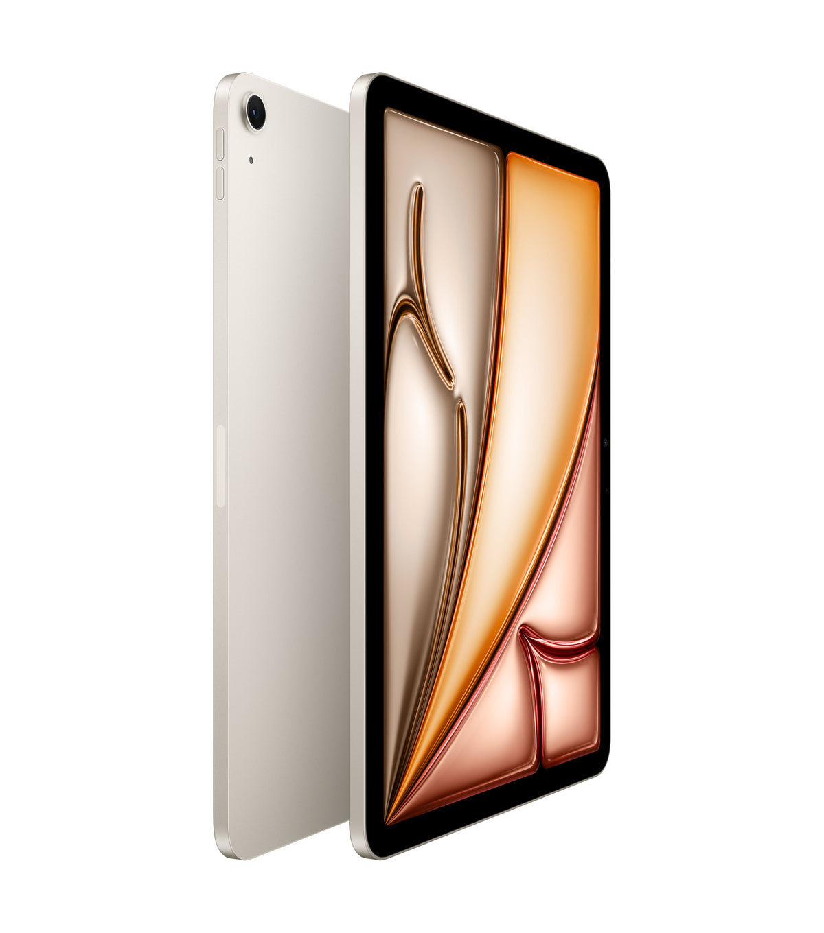Apple iPad Air MH334CL/A 128GB Starlight
