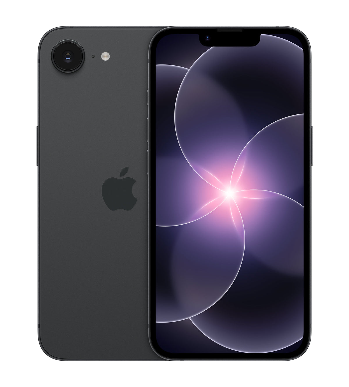 Apple iPhone 17e MHRN4VC/A 6.1" 256GB Black