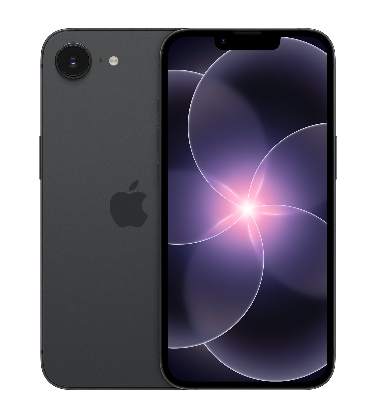 Apple iPhone 17e MHRN4VC/A 6.1" 256GB Black