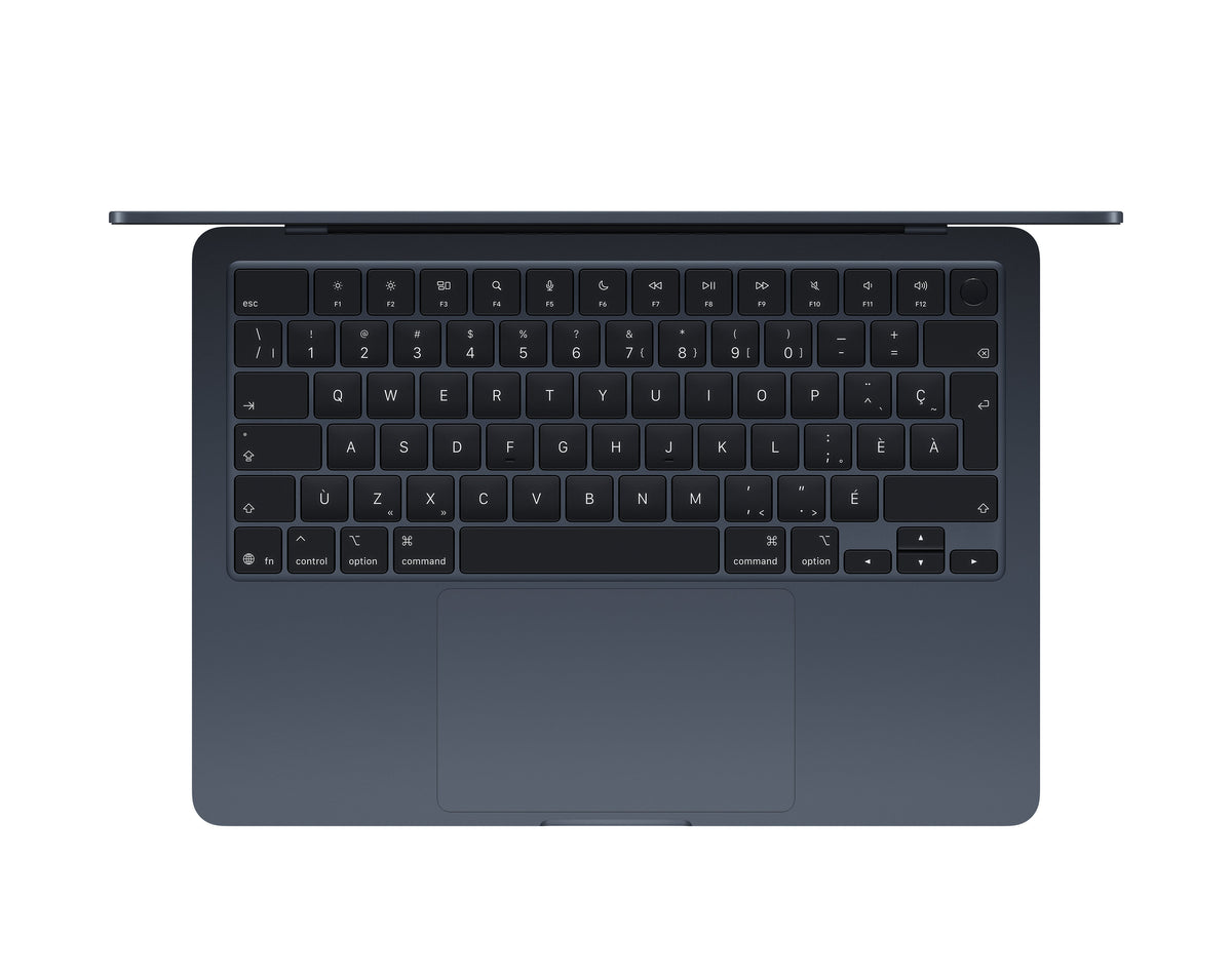 Apple MacBook Air MDHE4LL/A 13.6" Midnight