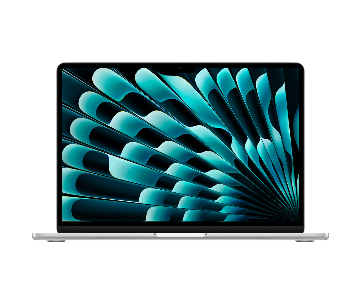 Apple MacBook Air MDH84LL/A 13.6" Silver