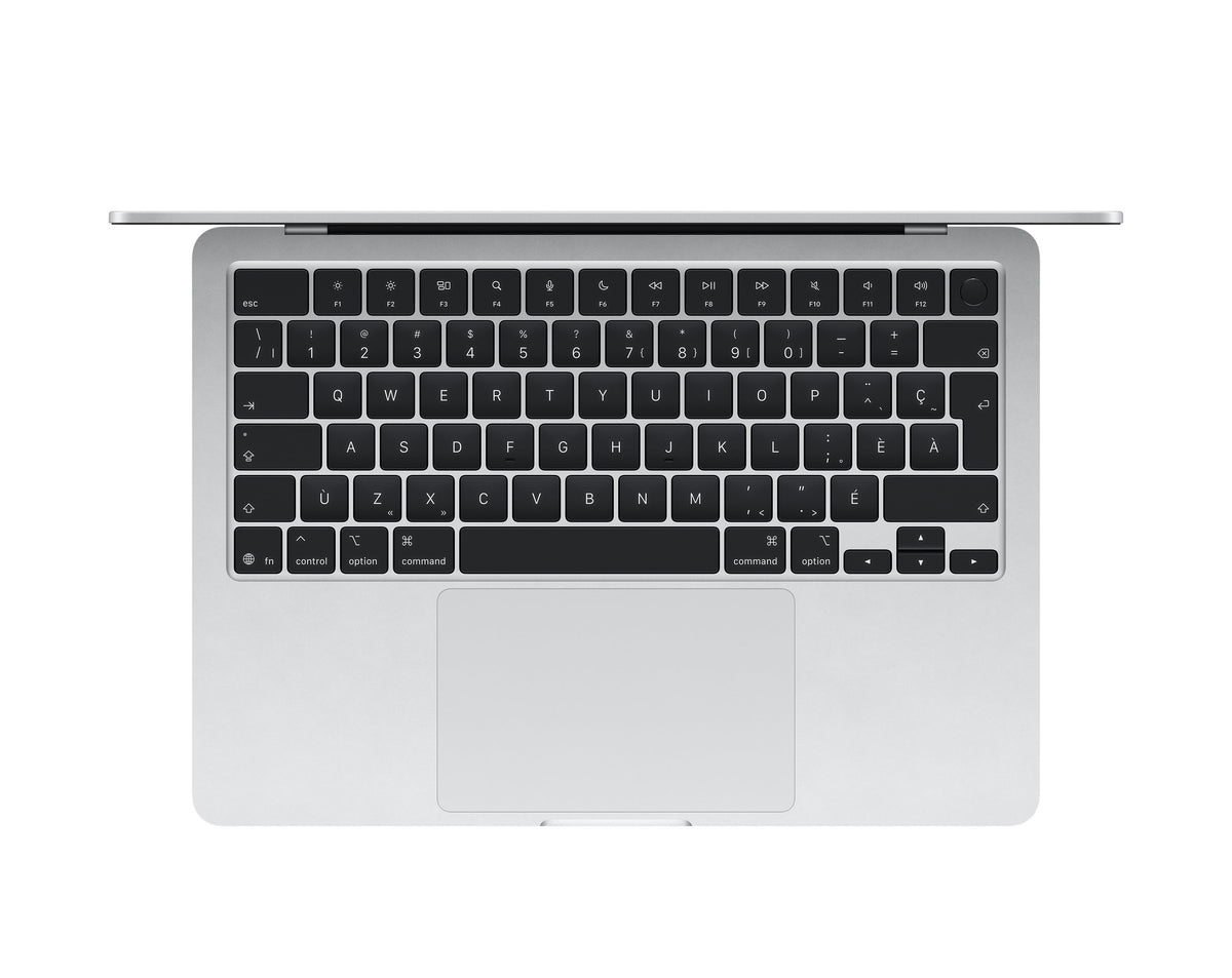 Apple MacBook Air MDH84LL/A 13.6" Silver