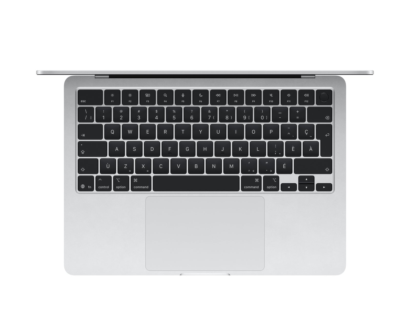Apple MacBook Air MDH84LL/A 13.6" Silver