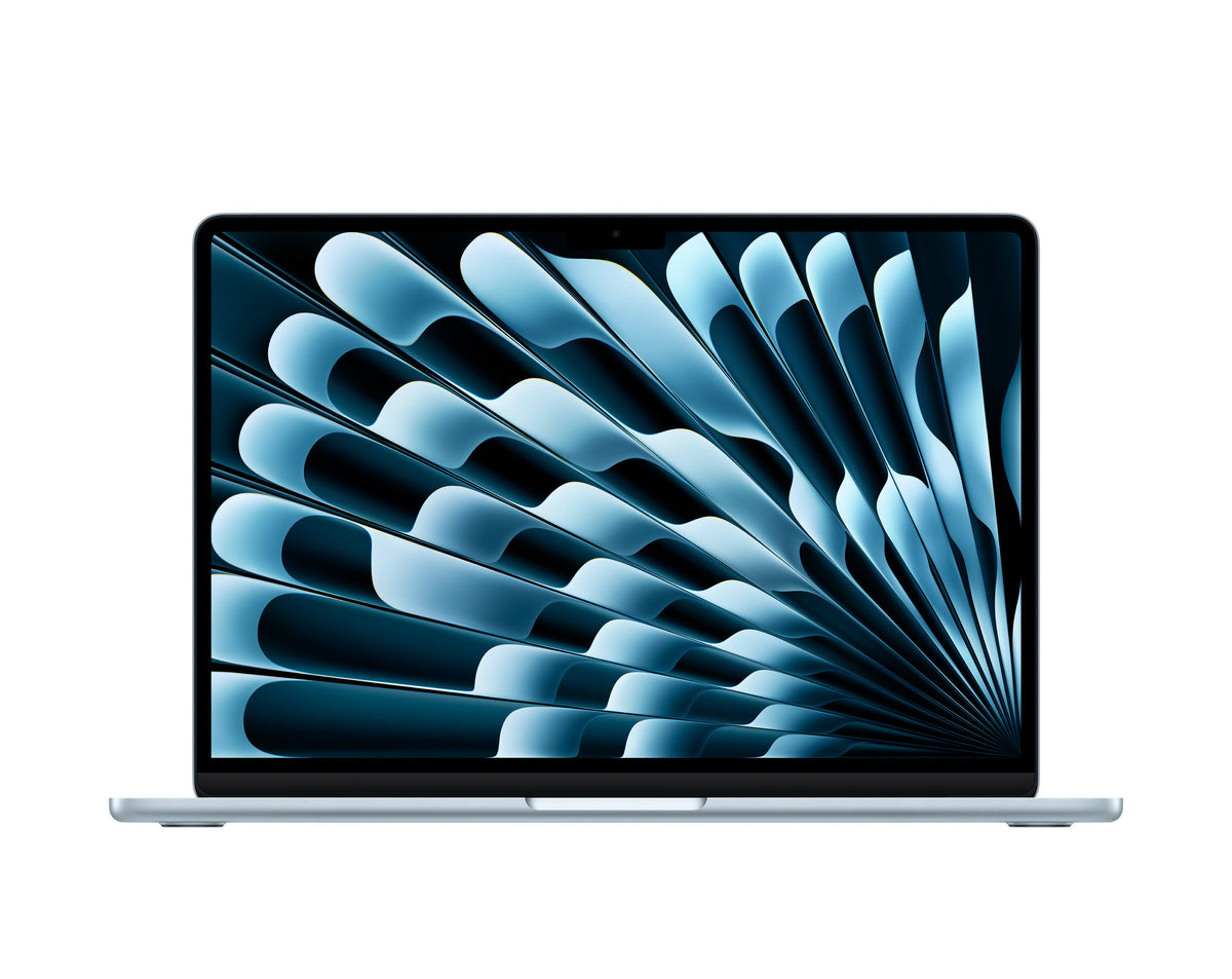 Apple MacBook Air MDHJ4LL/A 13.6" Sky Blue