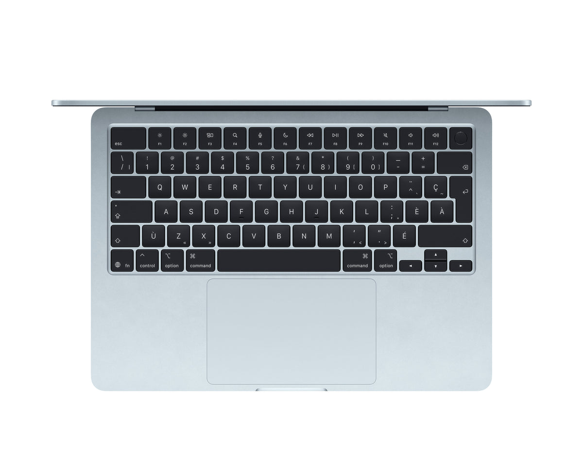 Apple MacBook Air MDHJ4LL/A 13.6" Sky Blue