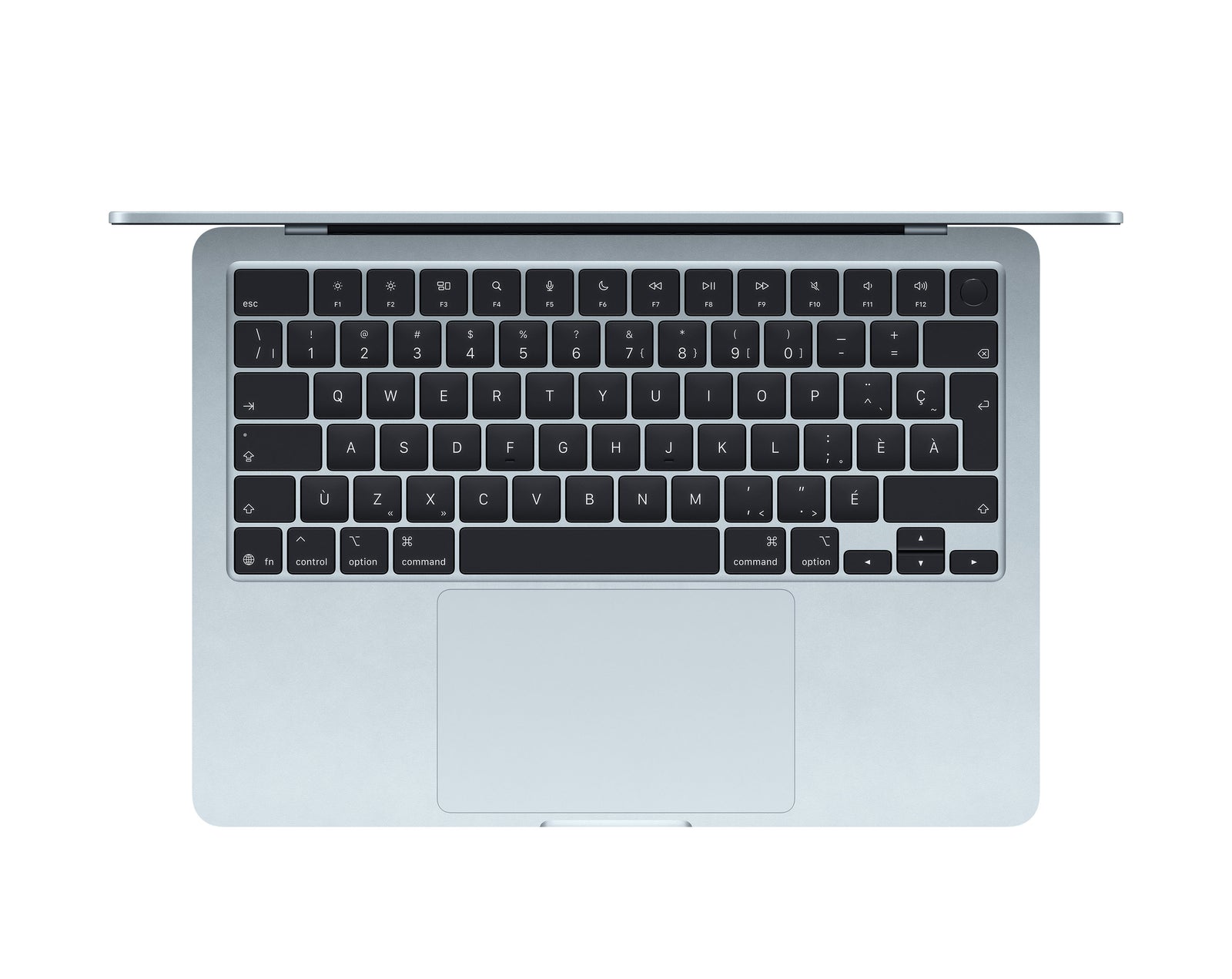 Apple MacBook Air MDHJ4LL/A 13.6" Sky Blue