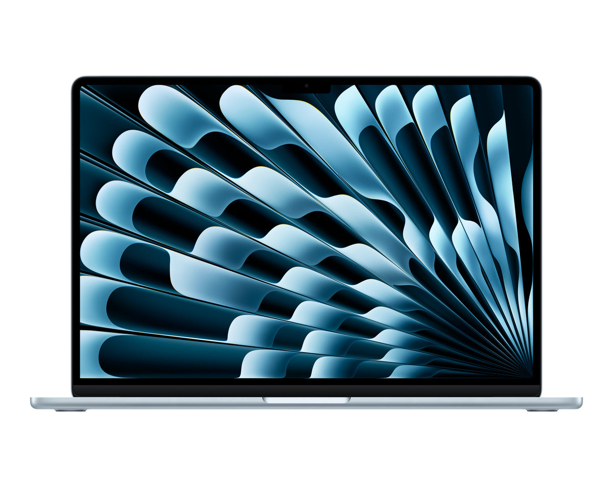 Apple MacBook Air MDVQ4LL/A 15.3" Sky Blue