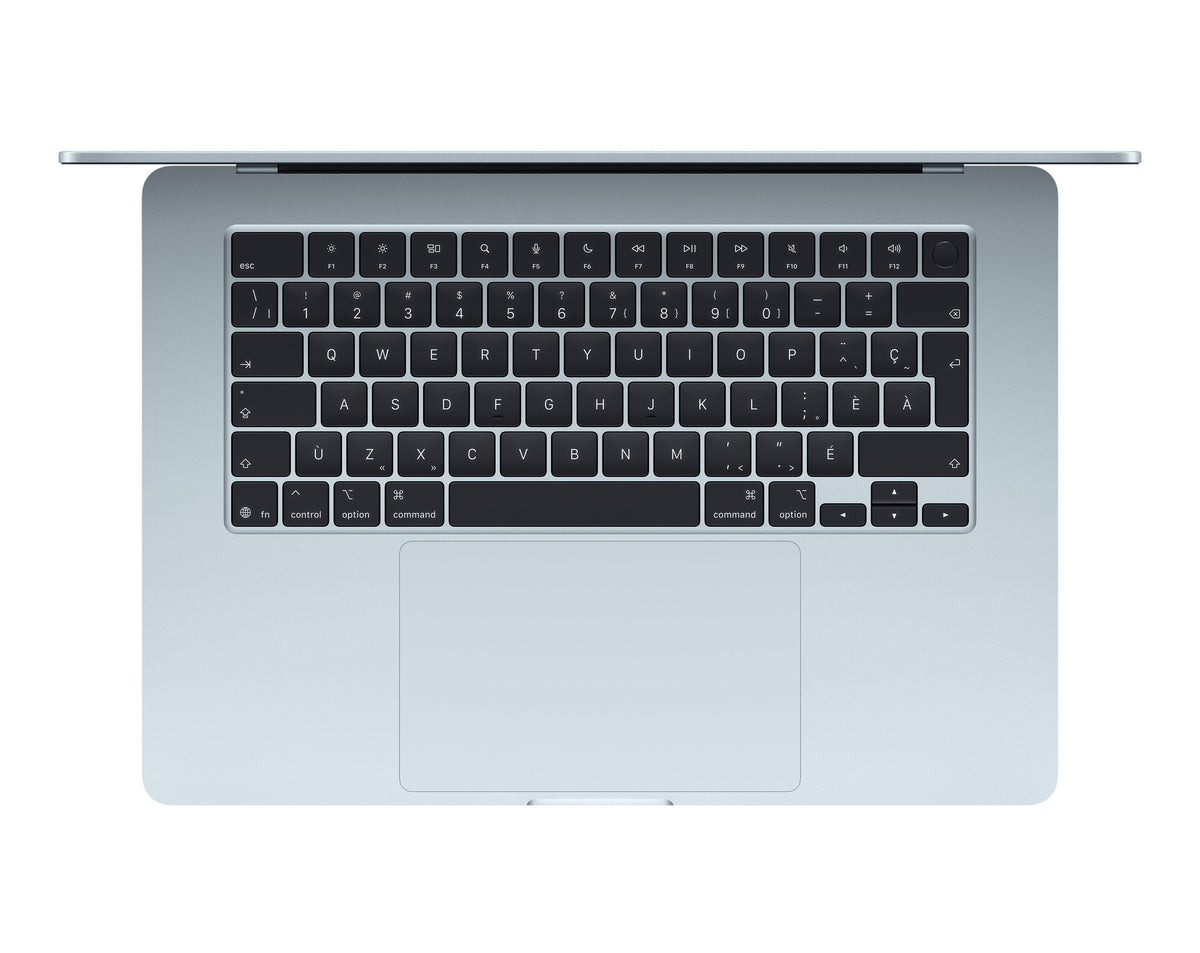Apple MacBook Air MDVQ4LL/A 15.3" Sky Blue