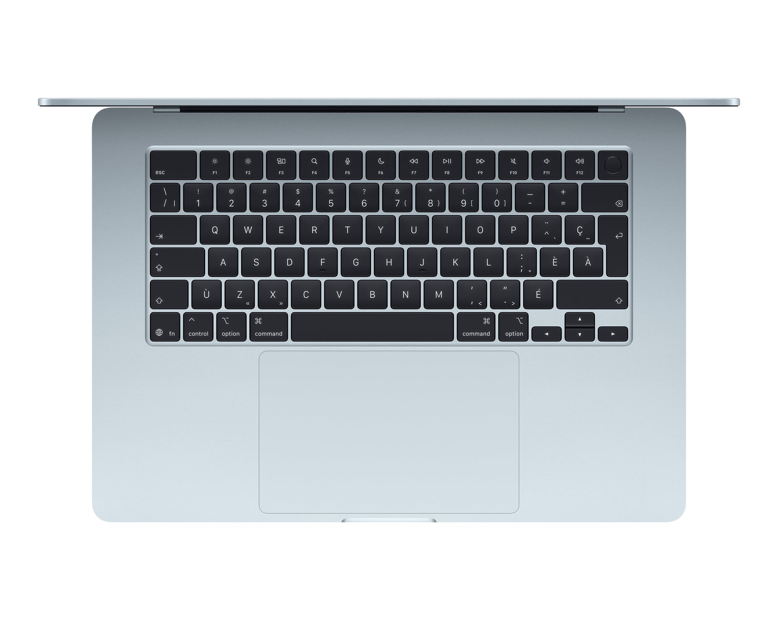 Apple MacBook Air MDVQ4LL/A 15.3" Sky Blue
