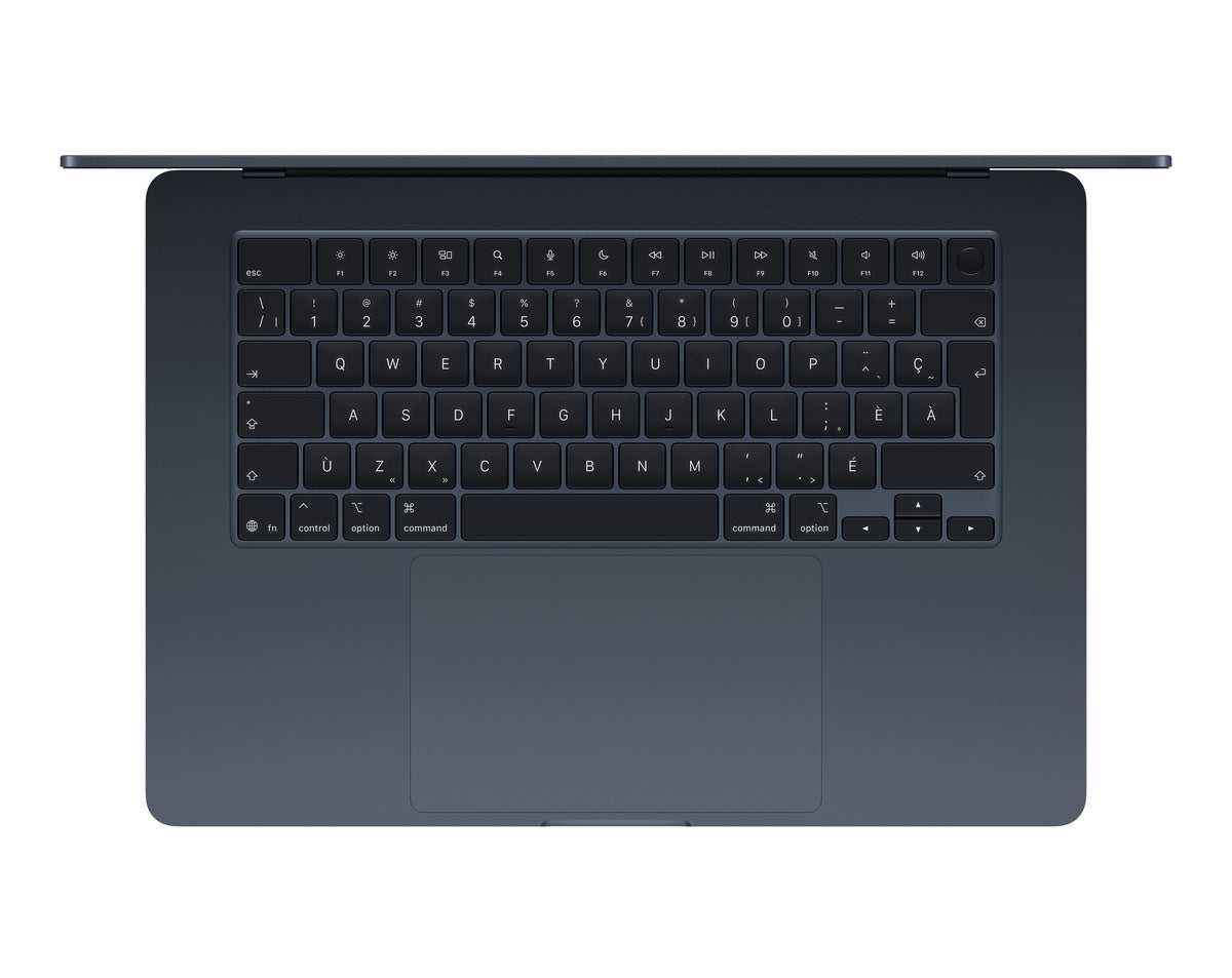 Apple MacBook Air MDVH4C/A 15.3" Midnight French/English