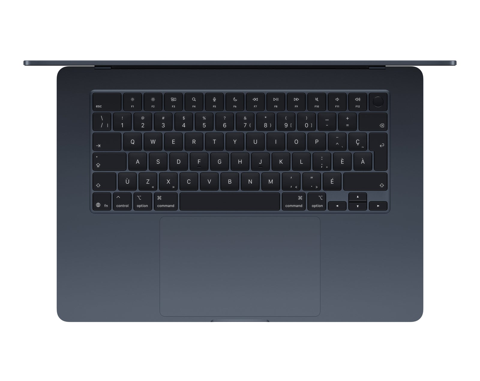Apple MacBook Air MDVH4C/A 15.3" Midnight French/English
