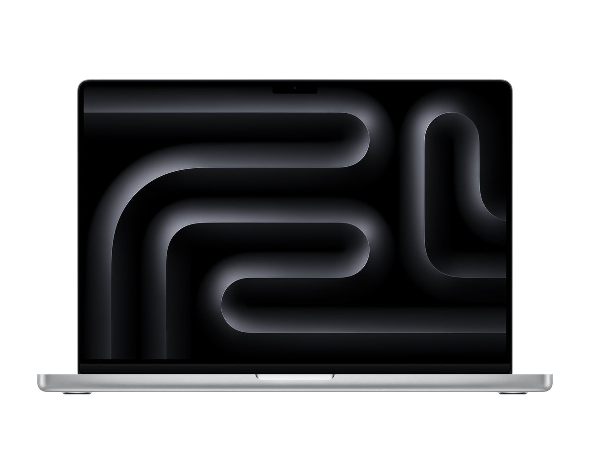 Apple MacBook Pro MGE44LL/A 16" Silver