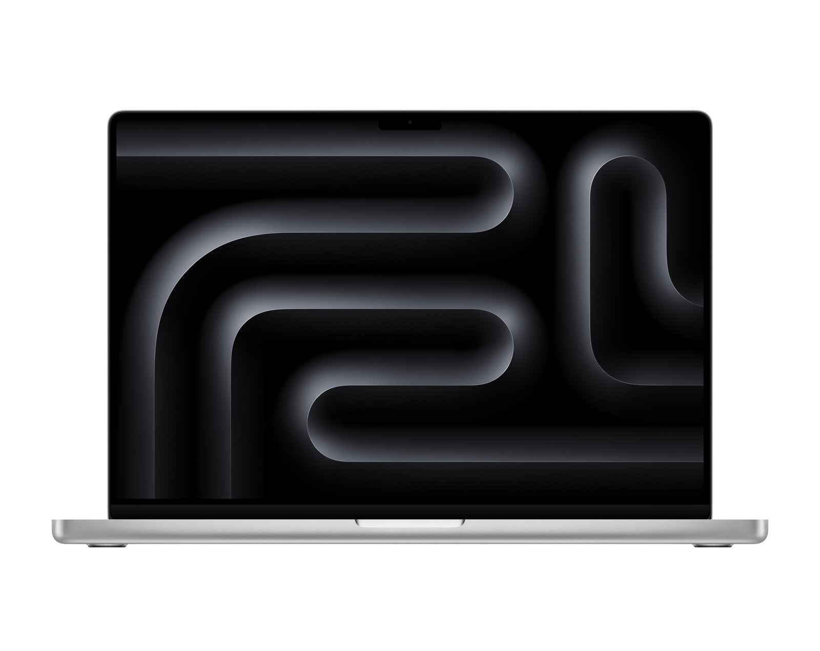 Apple MacBook Pro MGE44LL/A 16" Silver