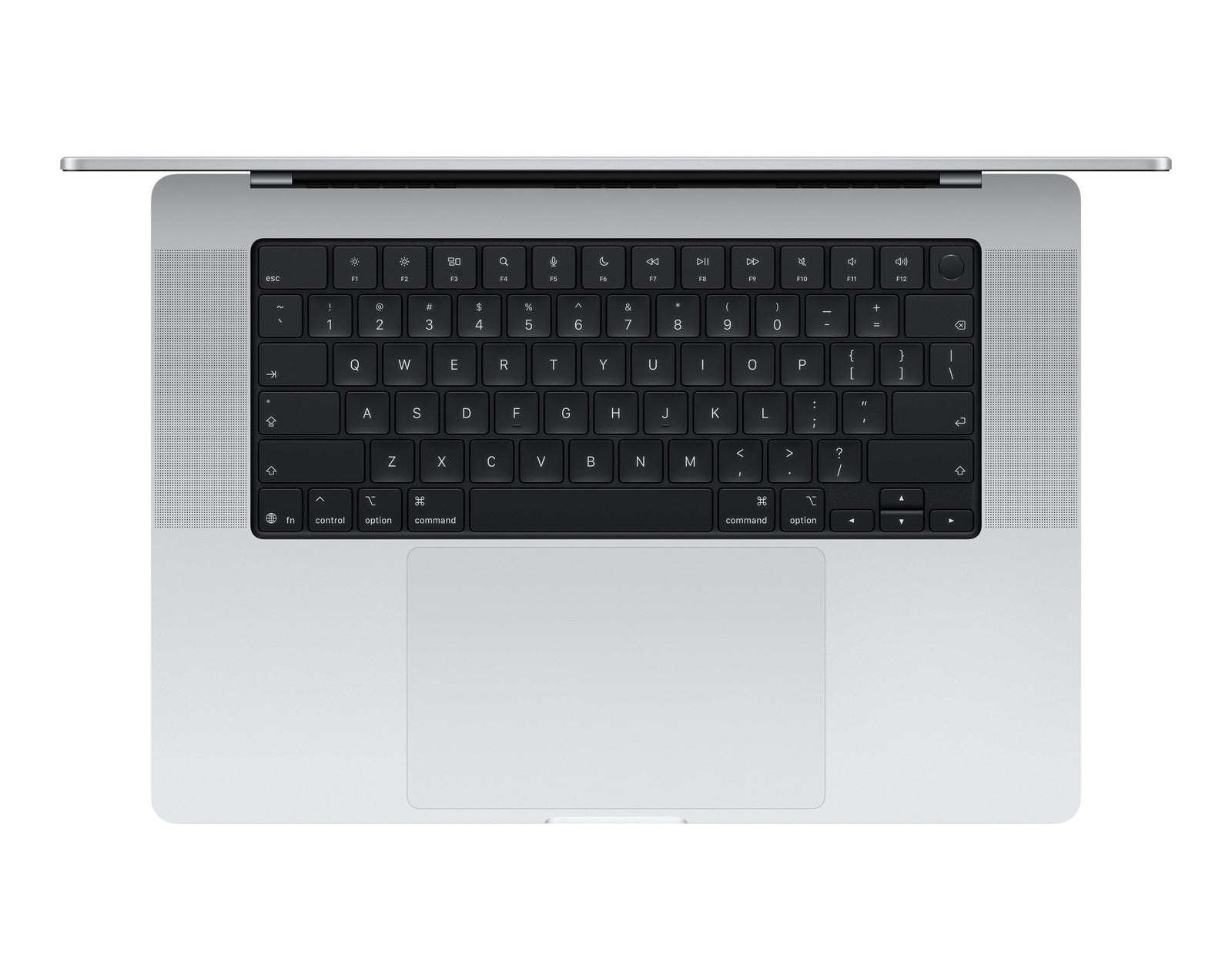 Apple MacBook Pro MGE44LL/A 16" Silver