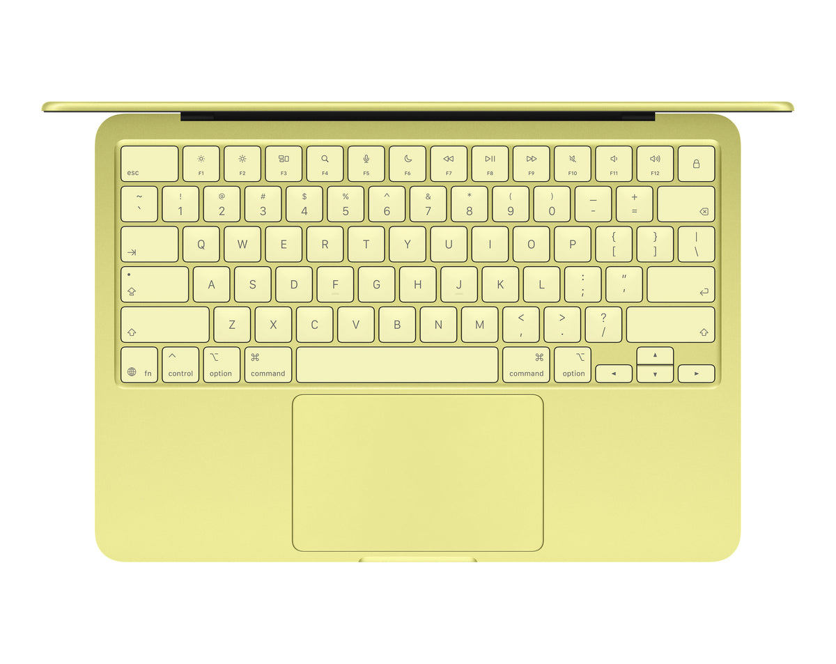 Apple MacBook Neo MHFD4LL/A 13" Citrus