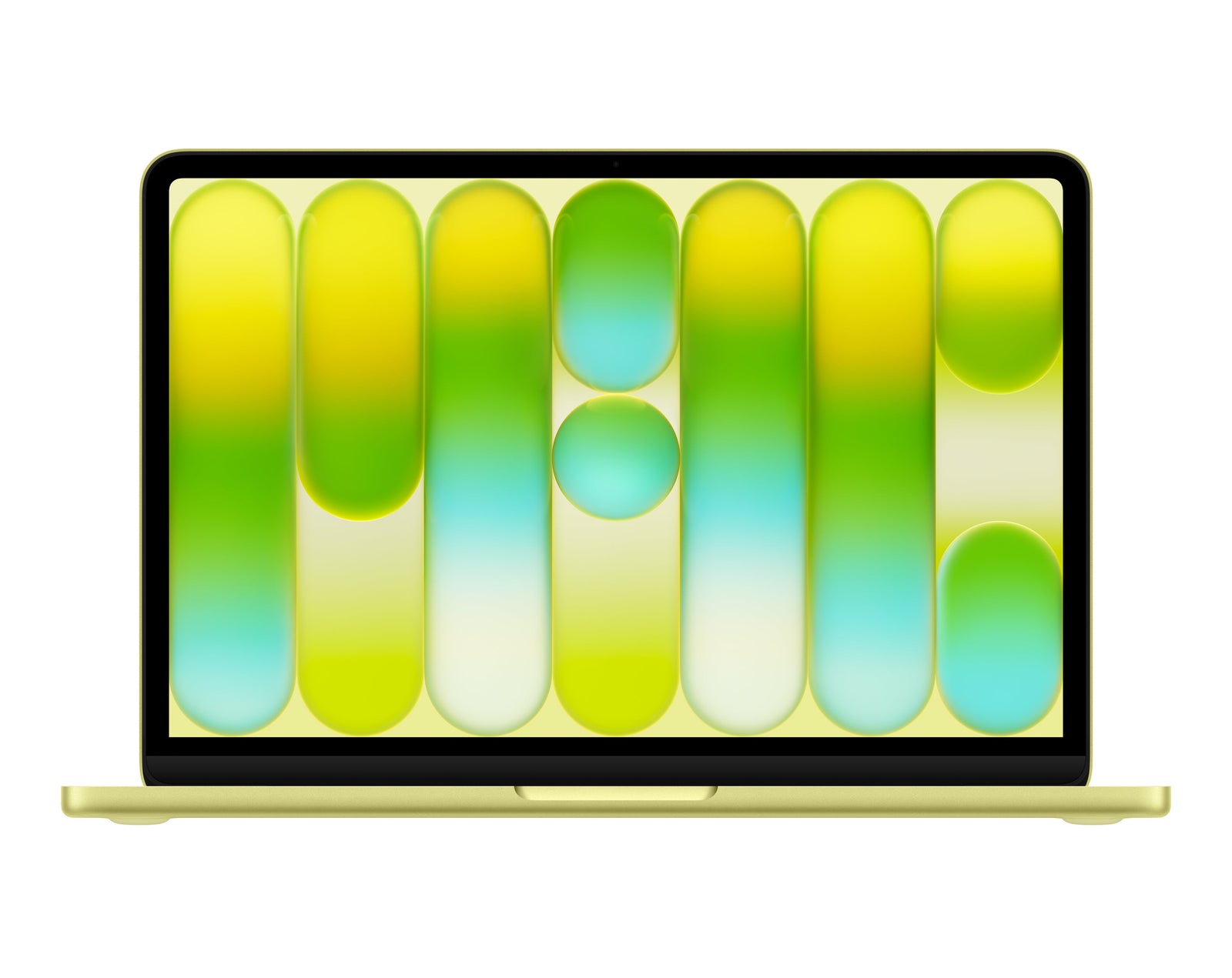 Apple MacBook Neo MHFE4LL/A 13" Citrus