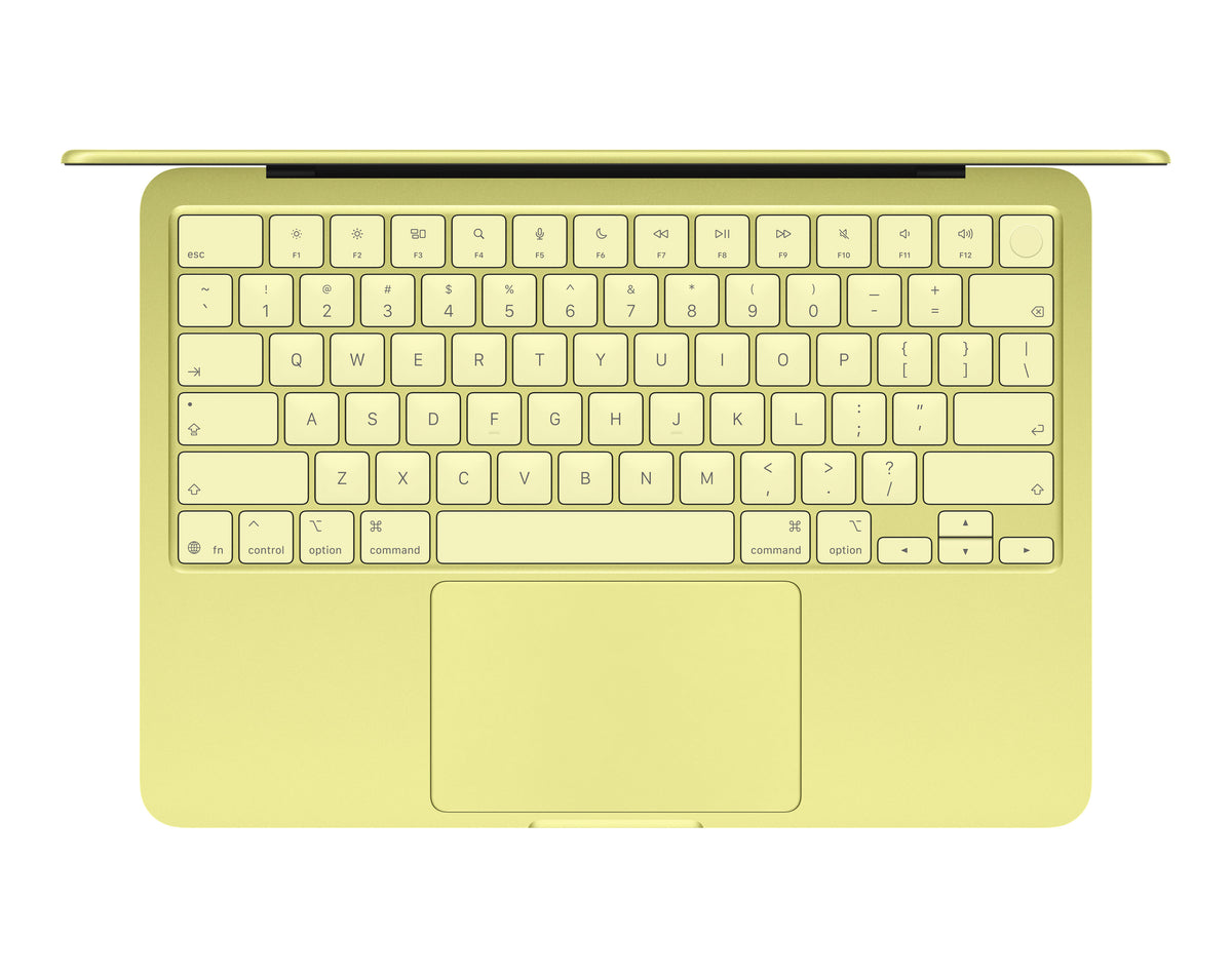 Apple MacBook Neo MHFE4LL/A 13" Citrus