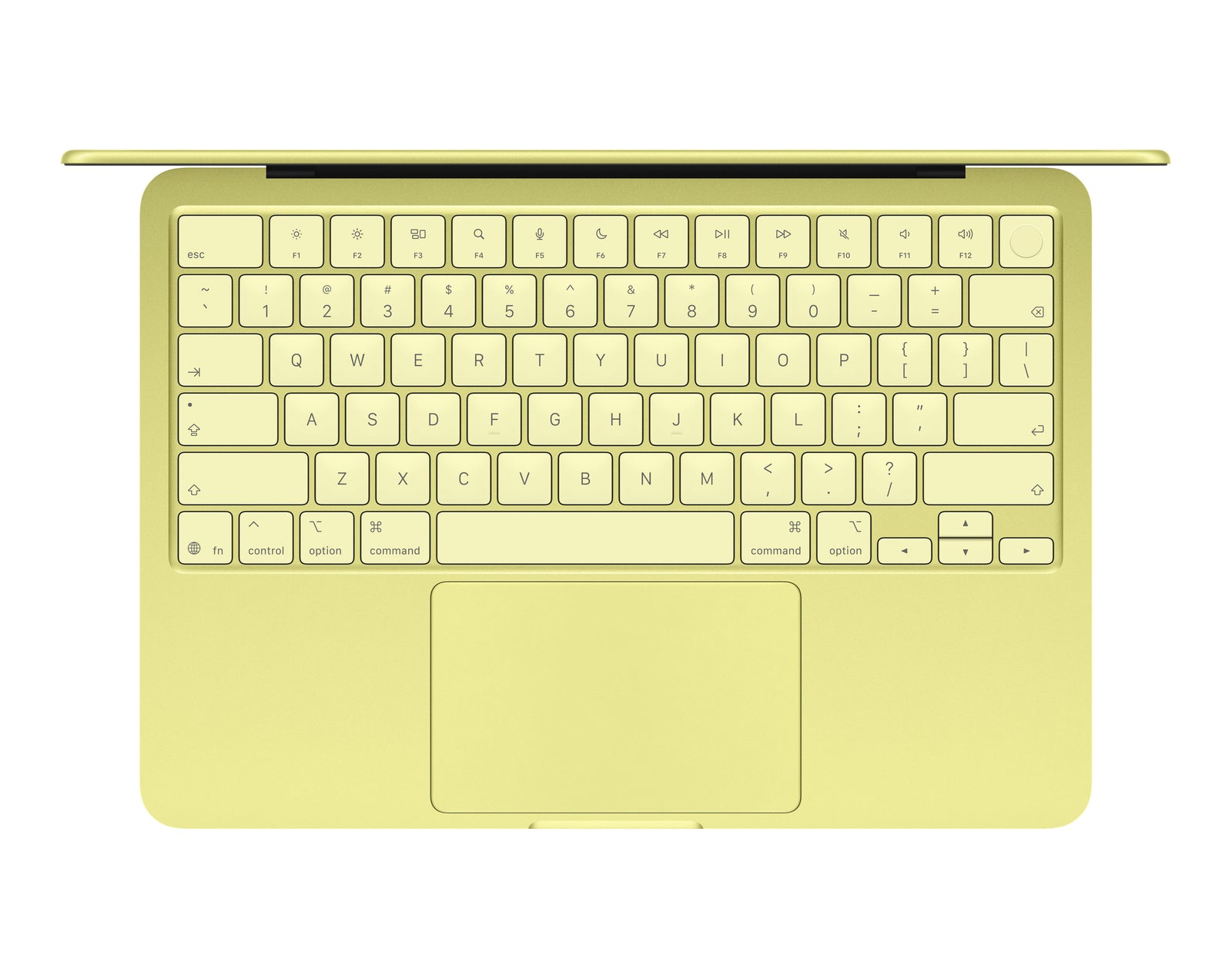 Apple MacBook Neo MHFE4LL/A 13" Citrus