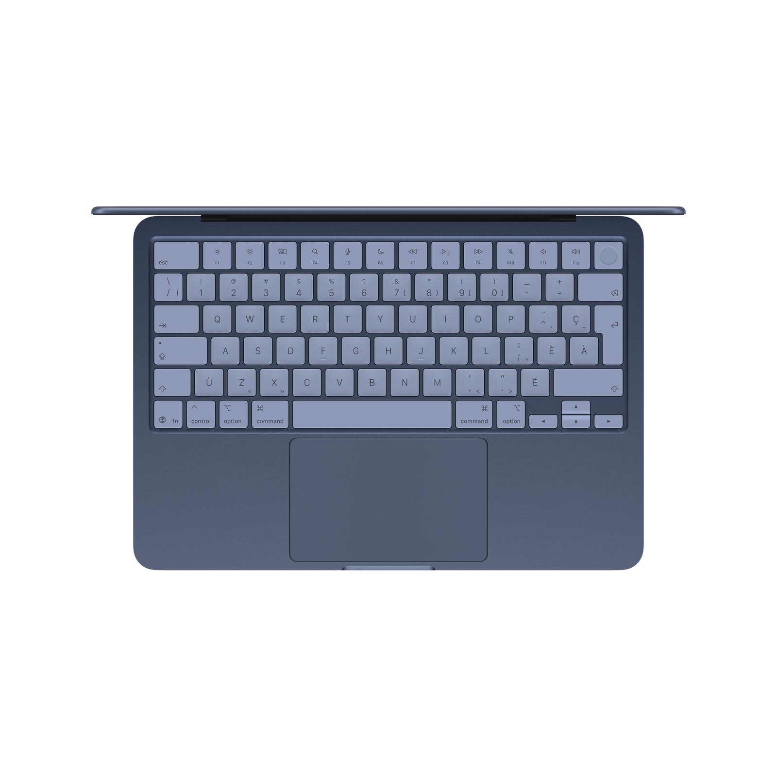 Apple MacBook Neo MHFG4C/A 13" Indigo French/English