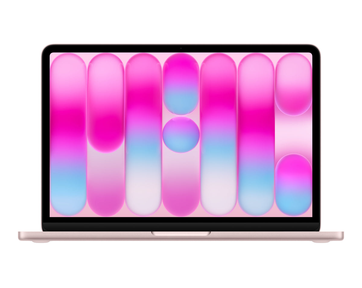 Apple MacBook Neo MHFJ4C/A 13" Blush French
