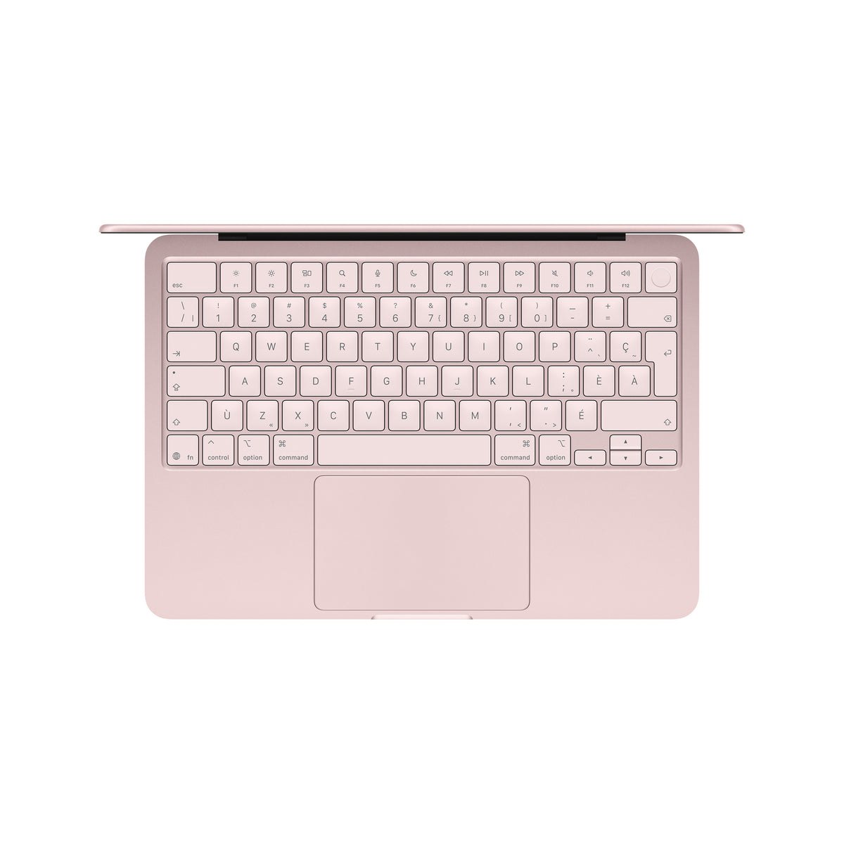 Apple MacBook Neo MHFJ4C/A 13" Blush French