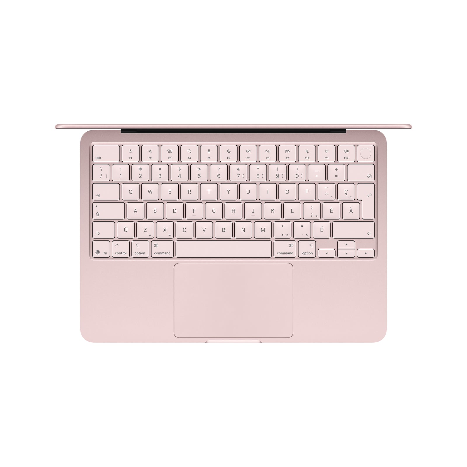 Apple MacBook Neo MHFJ4C/A 13" Blush French