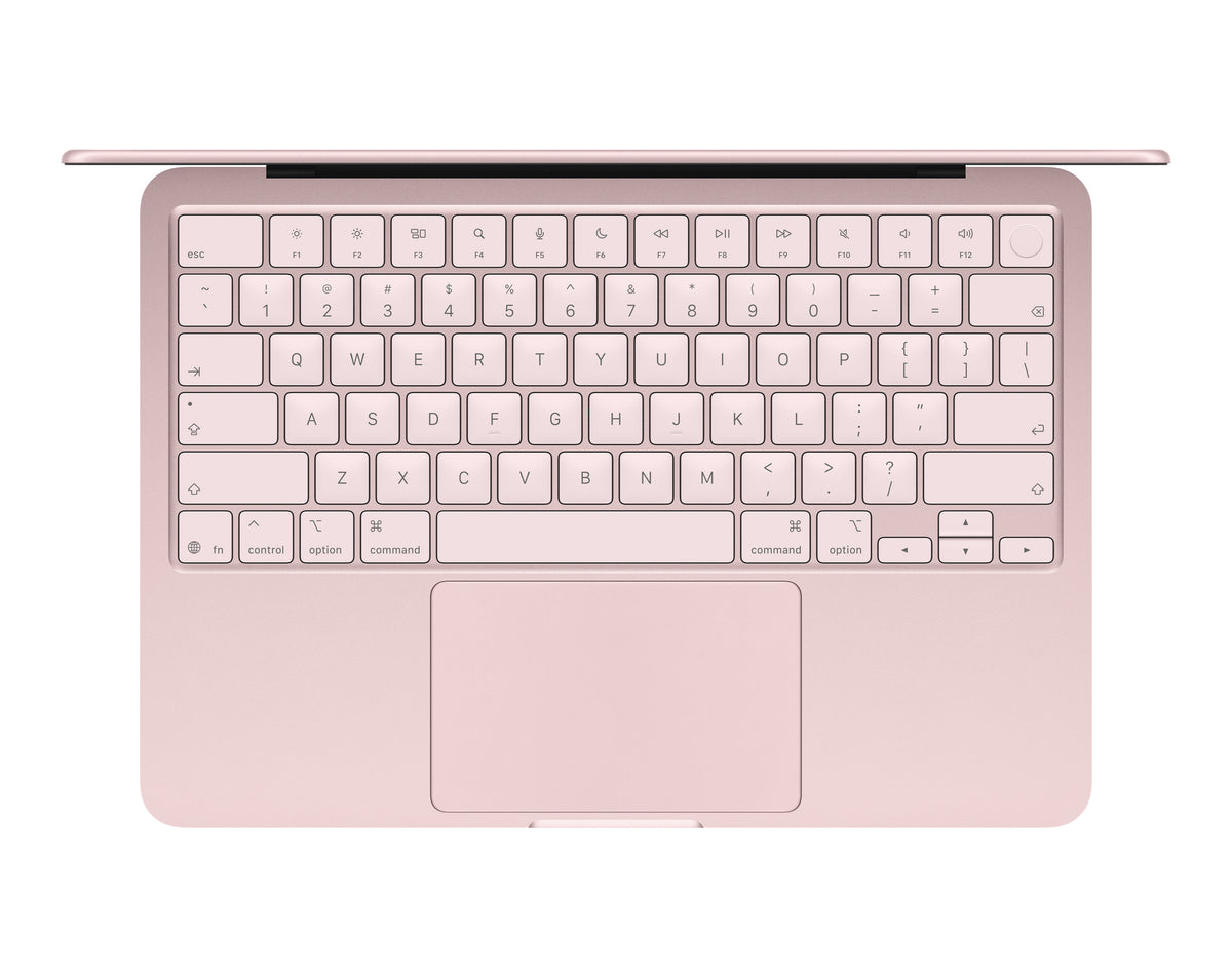 Apple MacBook Neo MHFJ4LL/A 13" Blush