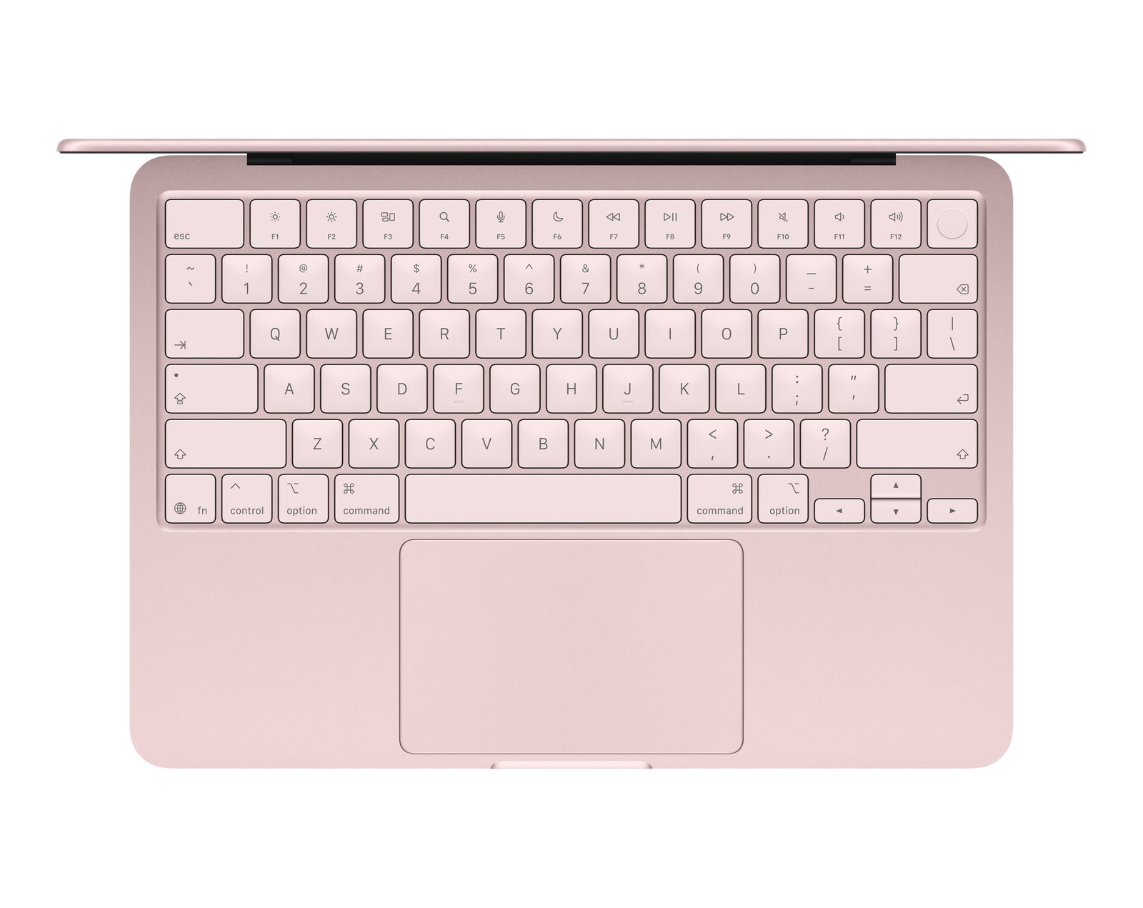 Apple MacBook Neo MHFJ4LL/A 13" Blush