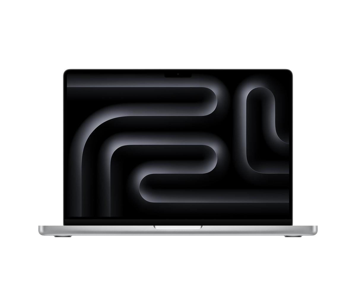 Apple MacBook Pro MGDN4LL/A 14.2" Silver