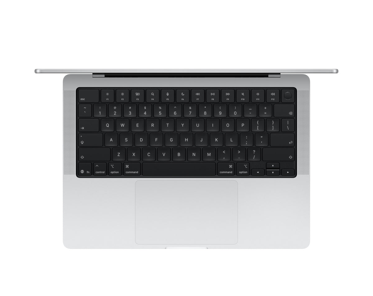 Apple MacBook Pro MGDN4LL/A 14.2" Silver