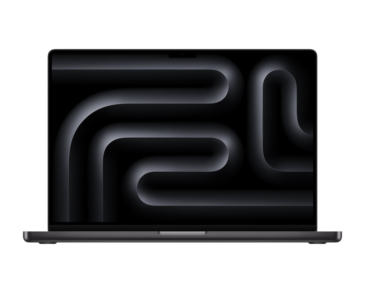 Apple MacBook Pro MGEA4LL/A 16" Space Black