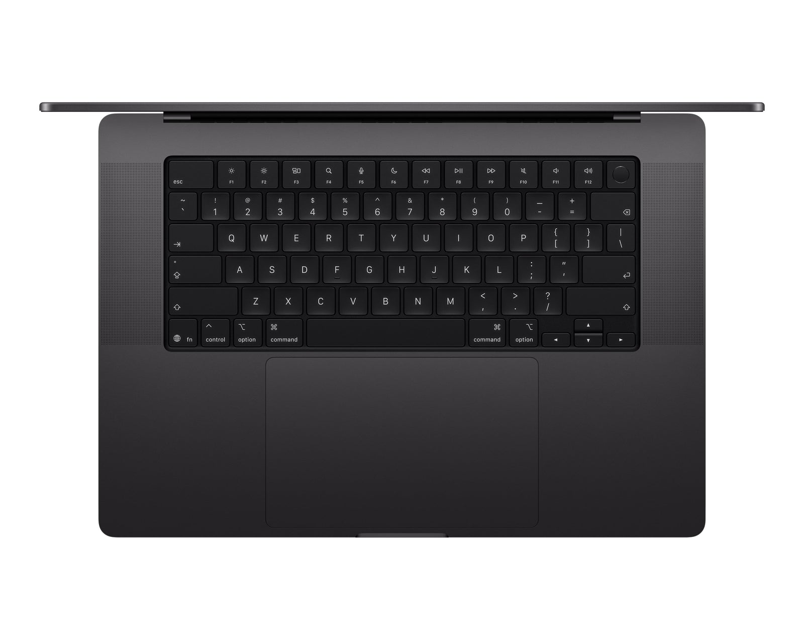 Apple MacBook Pro MGEA4LL/A 16" Space Black