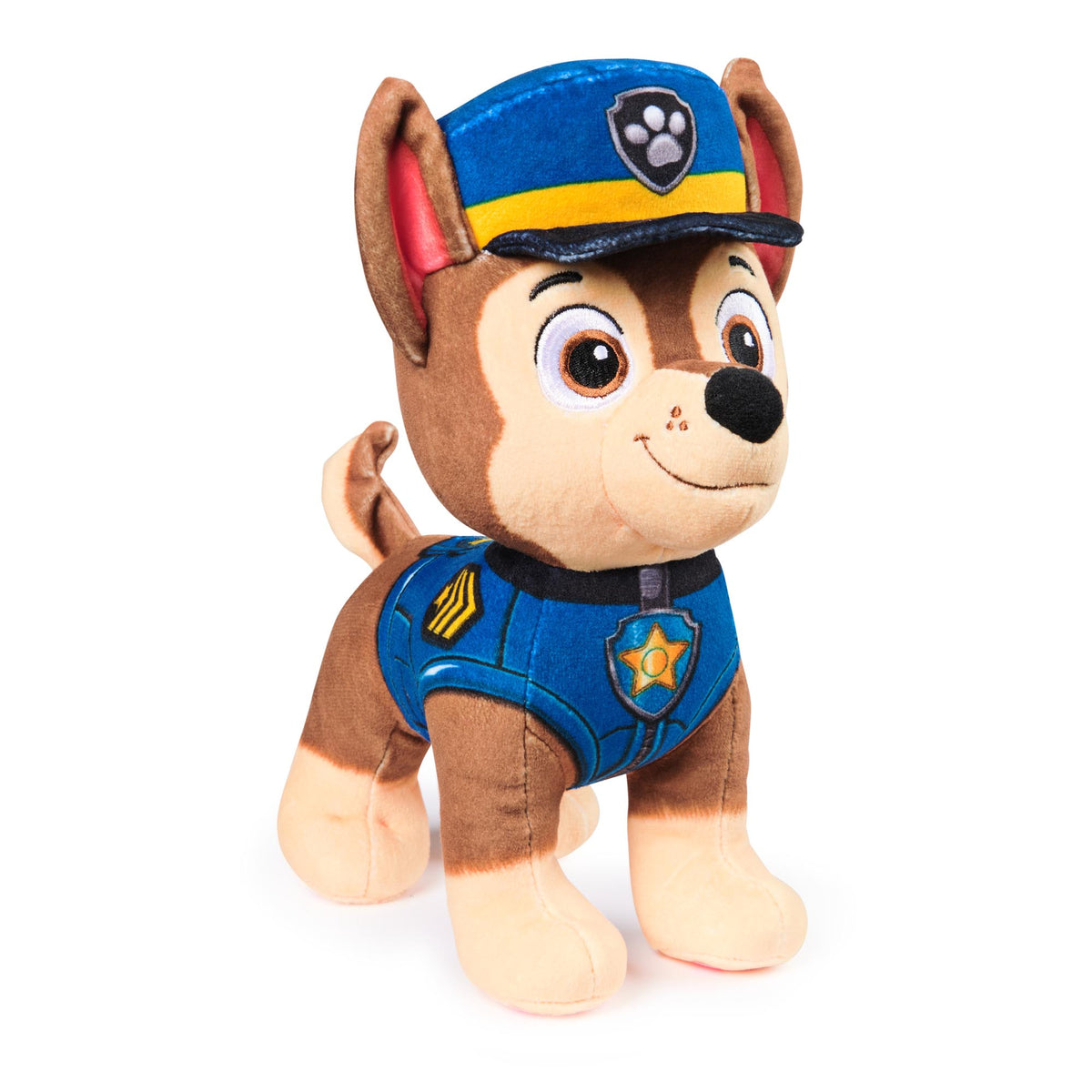 Paw Patrol Chase Plush