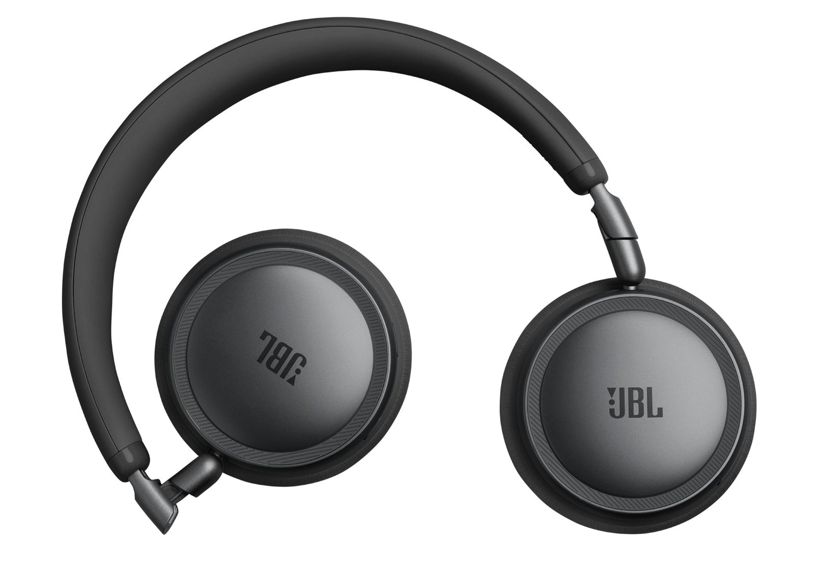 JBL Live 680NC Noise Cancelling Headphones Black