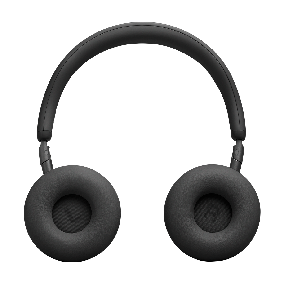 JBL Live 680NC Noise Cancelling Headphones Black