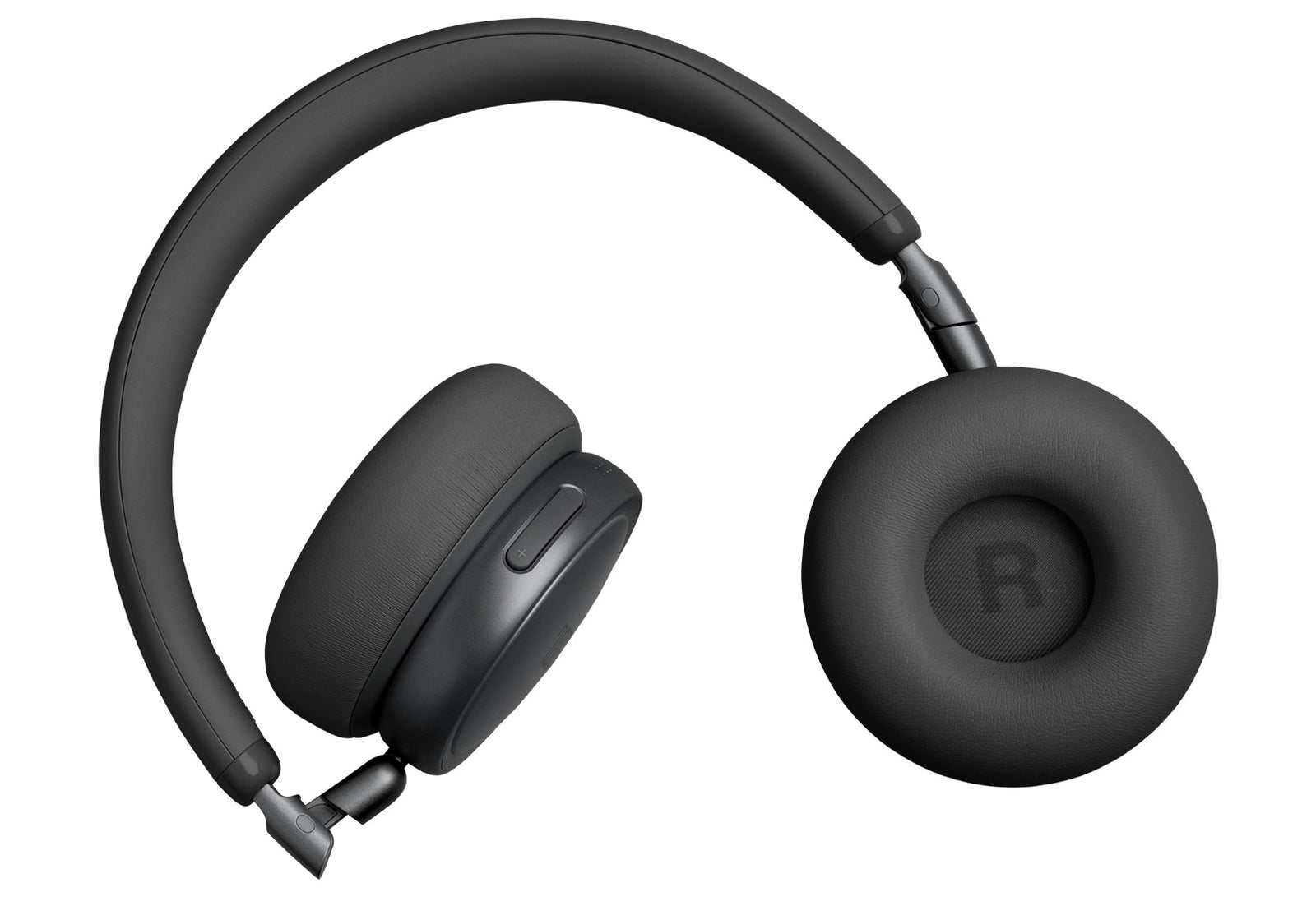 JBL Live 680NC Noise Cancelling Headphones Black