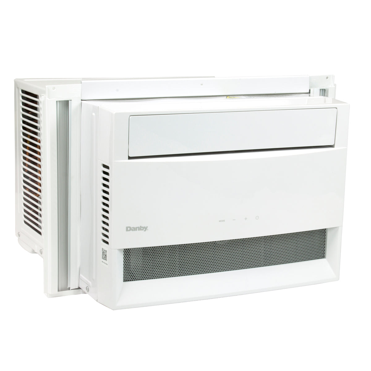 Danby 10,000 BTU Window Air Conditioner White