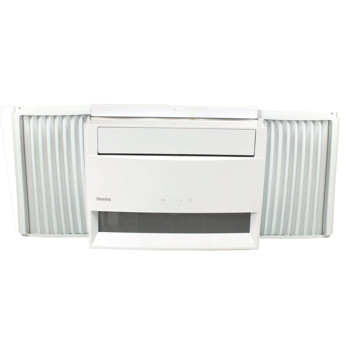 Danby 10,000 BTU Window Air Conditioner White