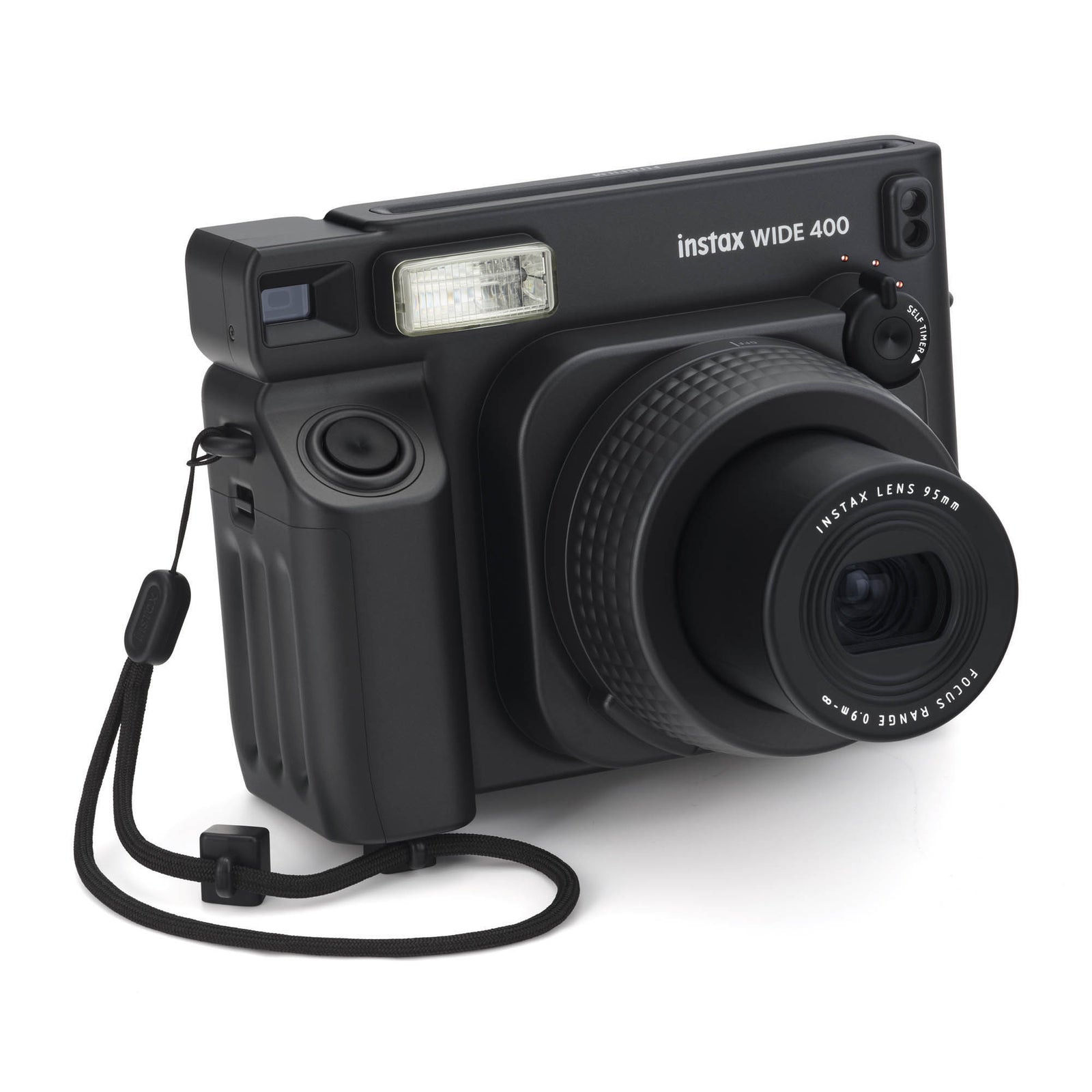Fujifilm Instax Wide 400 Instant Camera Green