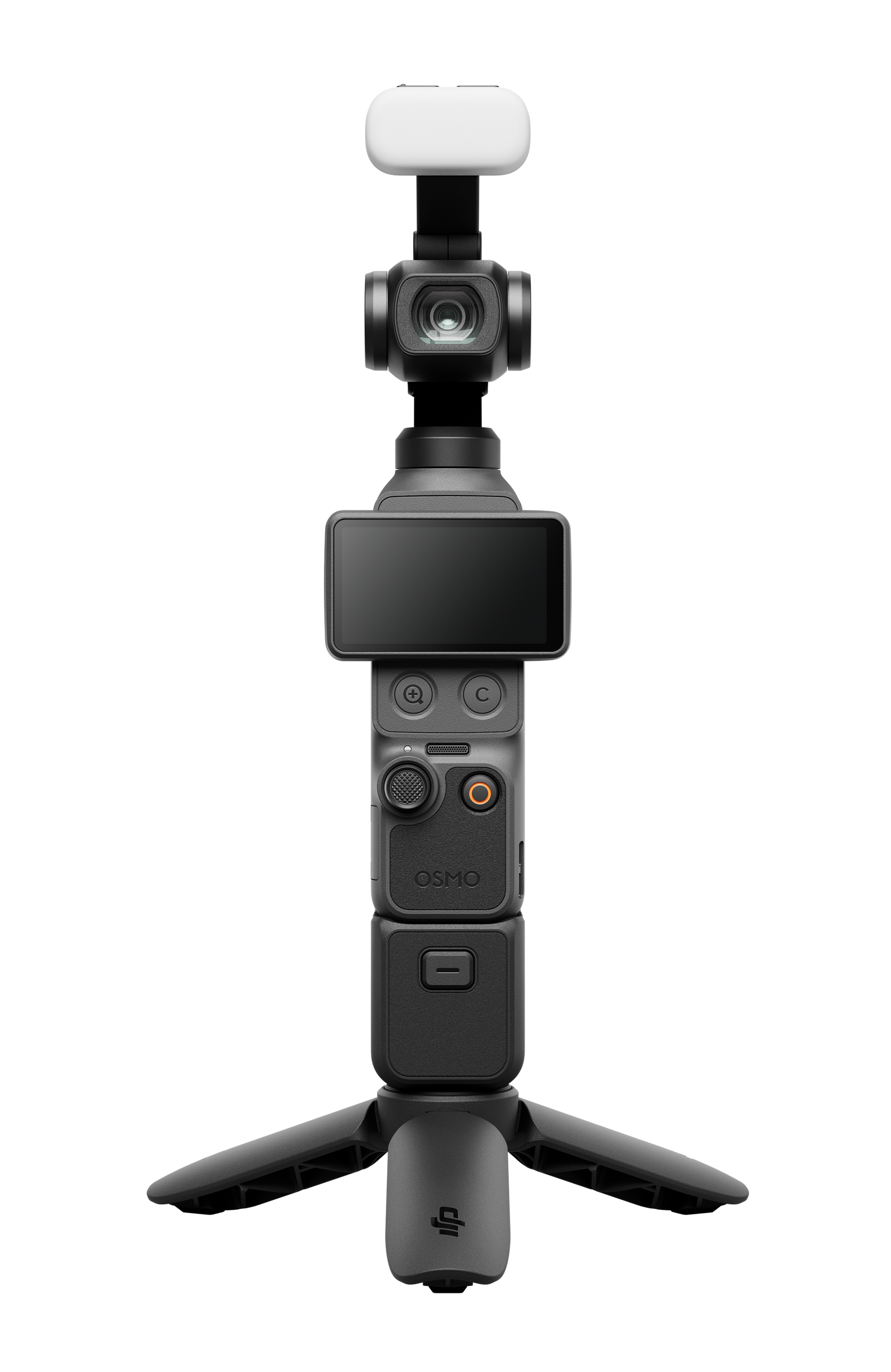 DJI Osmo Pocket 4 4K Handheld Camera Creator Combo