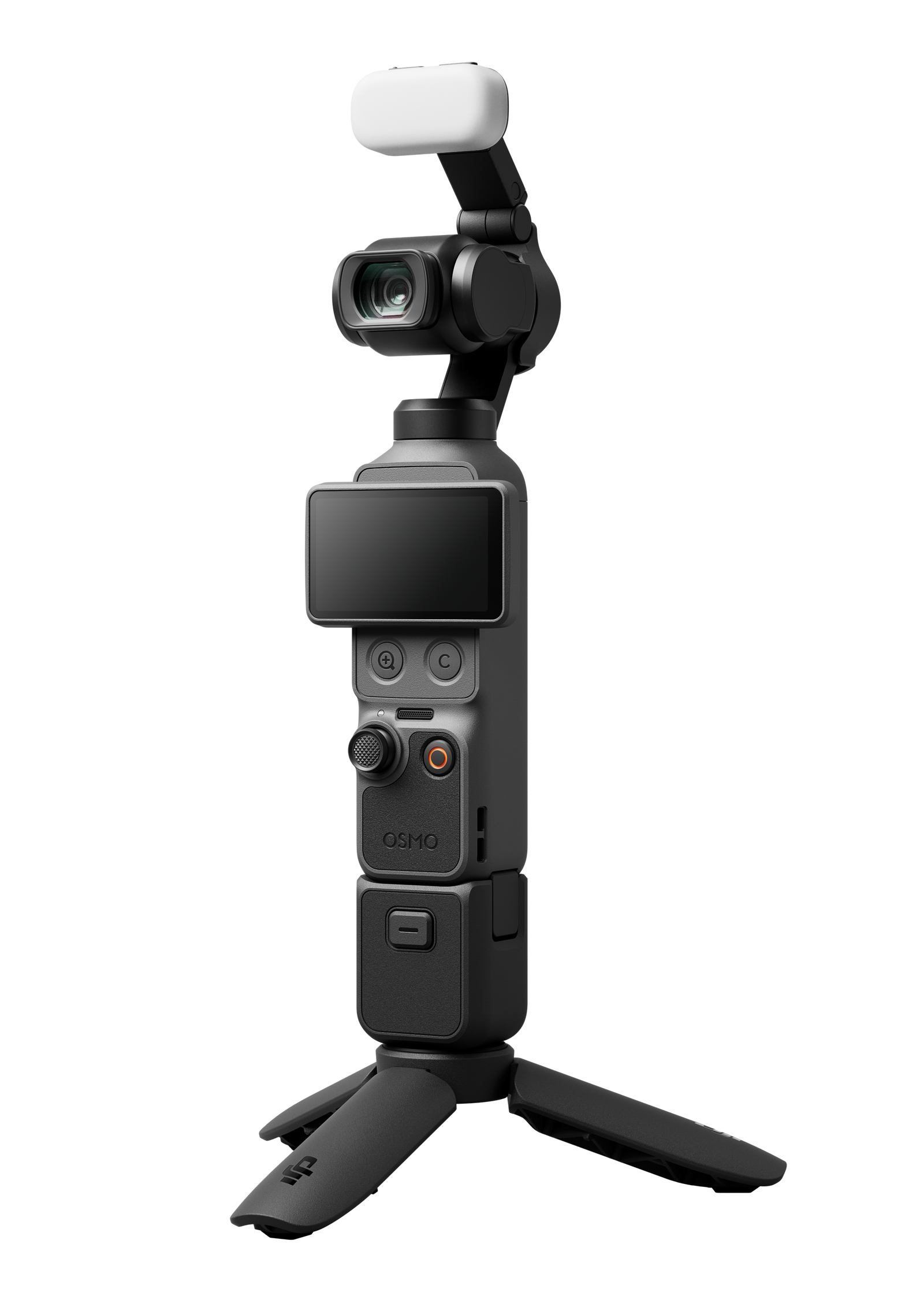 DJI Osmo Pocket 4 4K Handheld Camera Creator Combo
